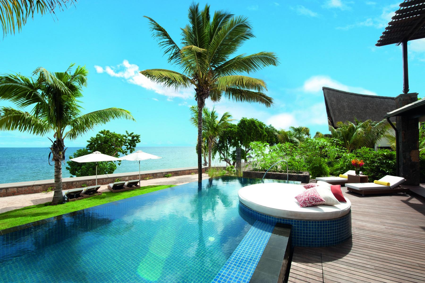 Mella Villas, IHS Resort — 6