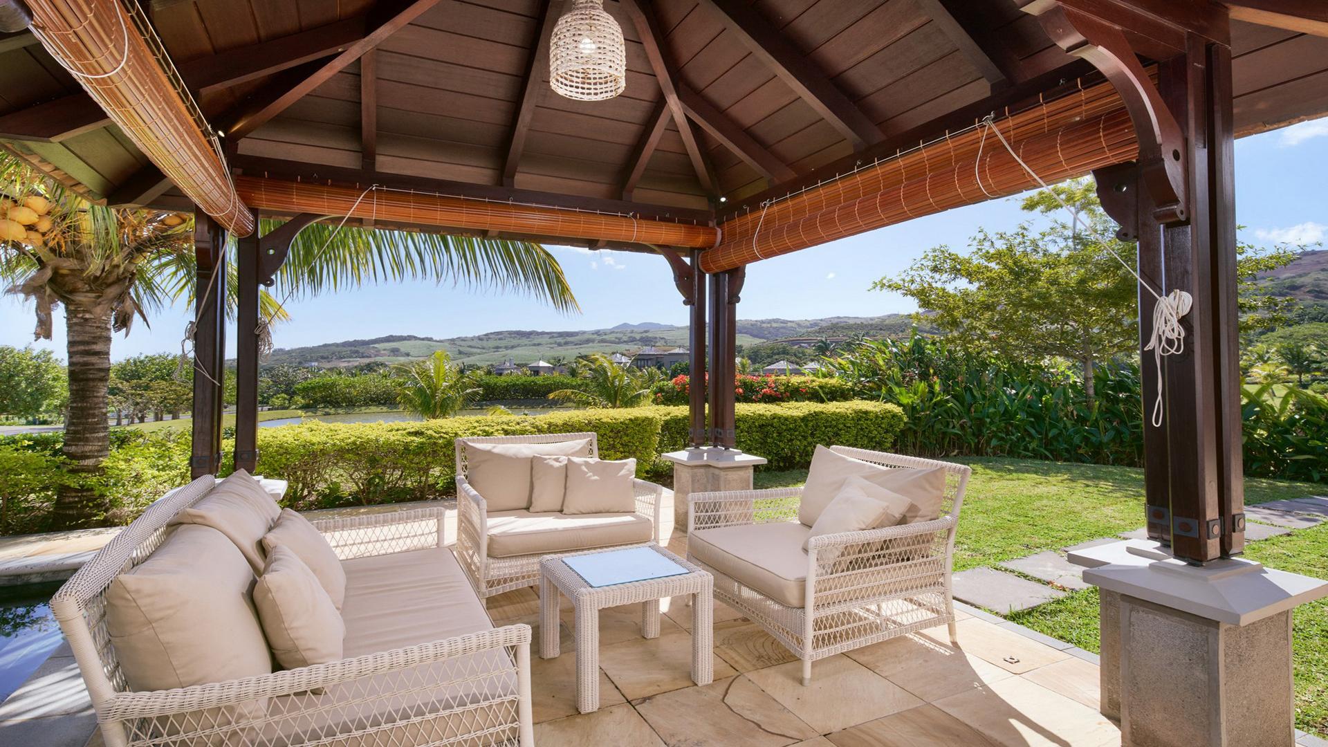 140, Heritage Villas Valriche — 18