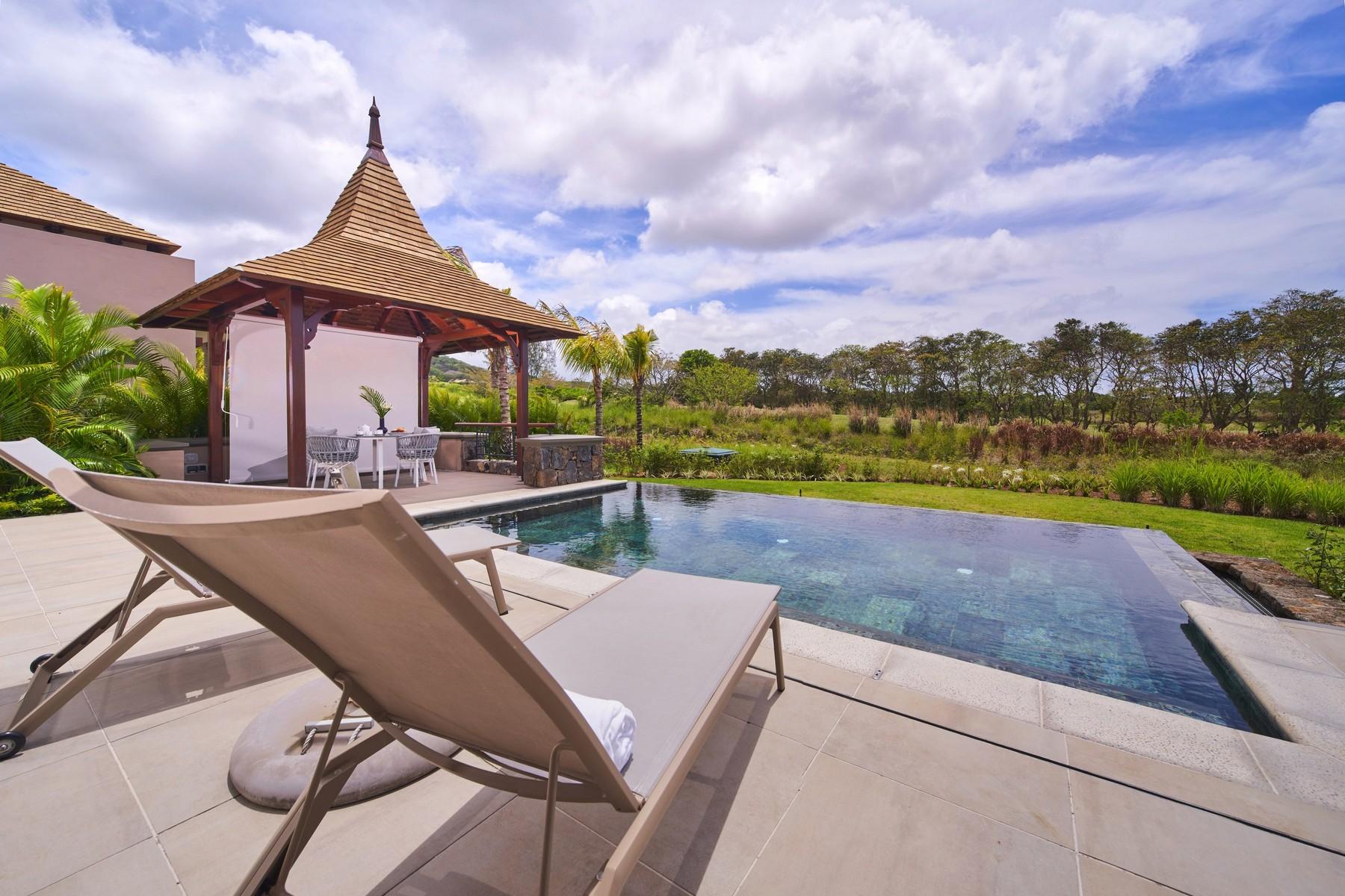 Honeymoon Villa, Heritage Villas Valriche — 36