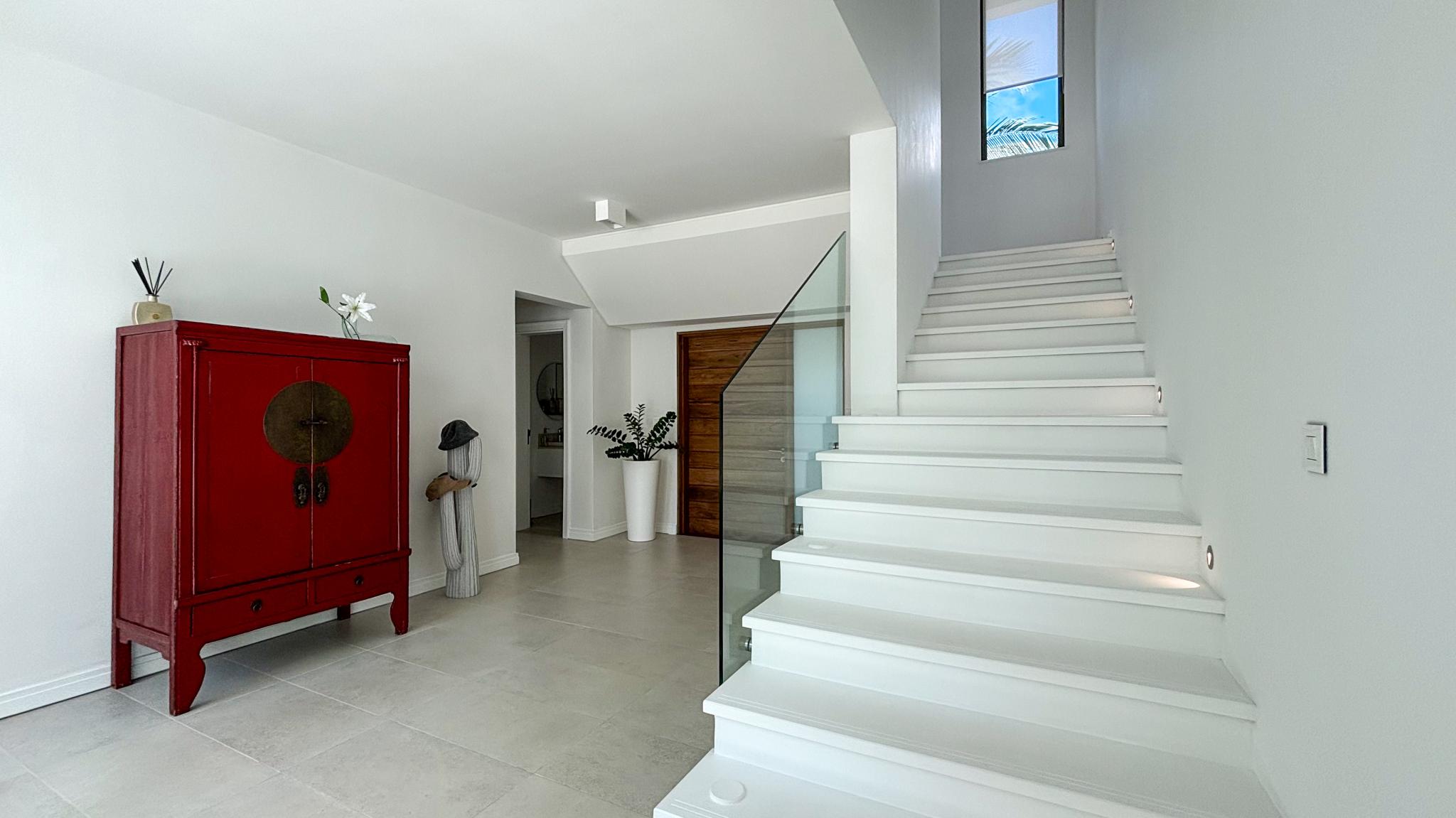 Villa Victoria - Mont Choisy  — 9