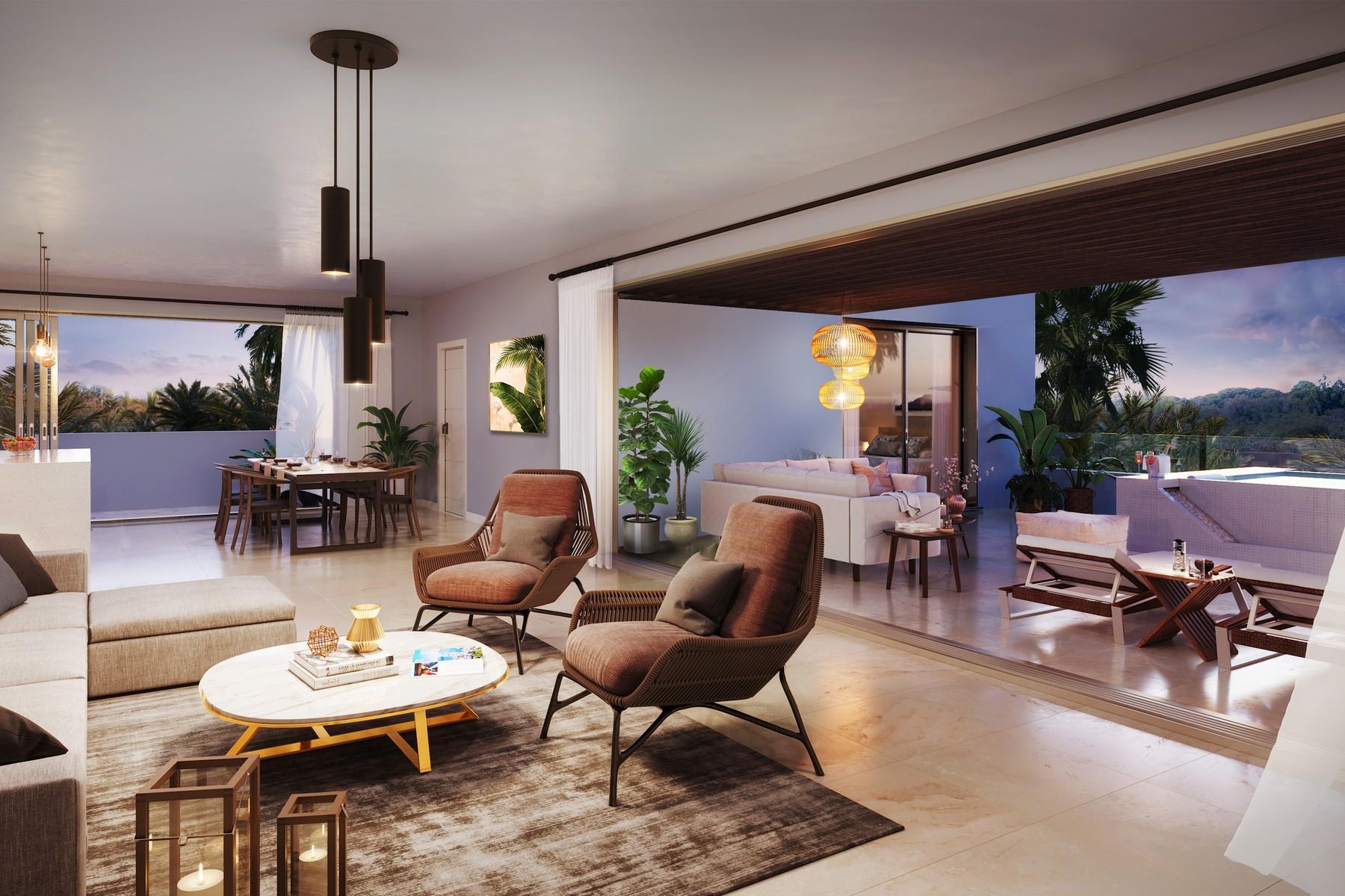 Marinis Apartments and Penthouses — 5