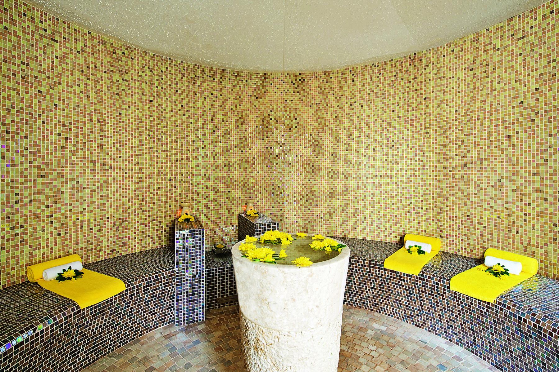 Mella Villas, IHS Resort — 27