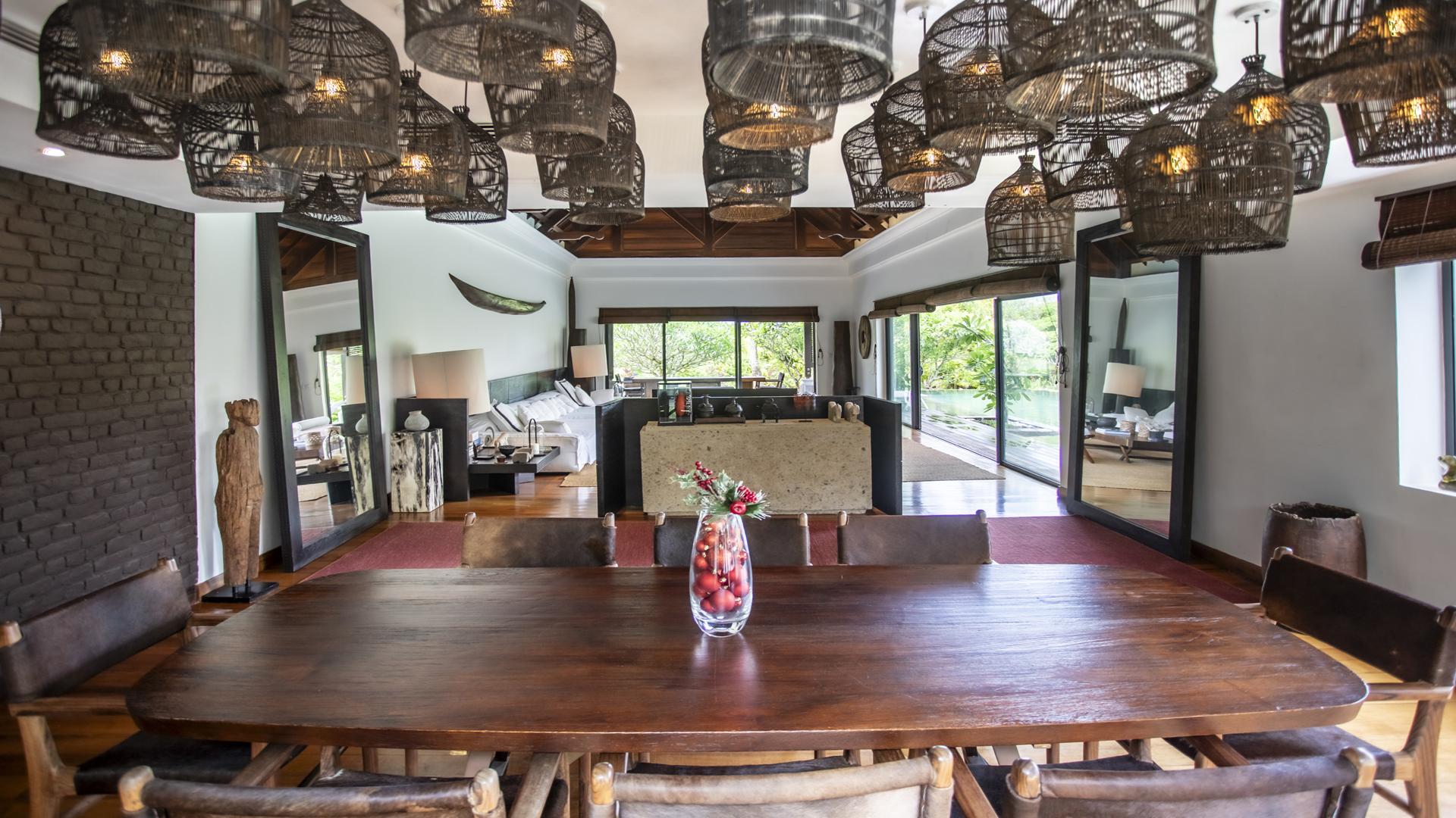 Villa Maelys  — 4