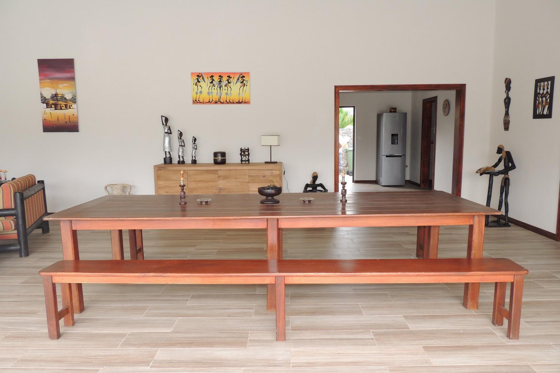 Villa Baobab — 5