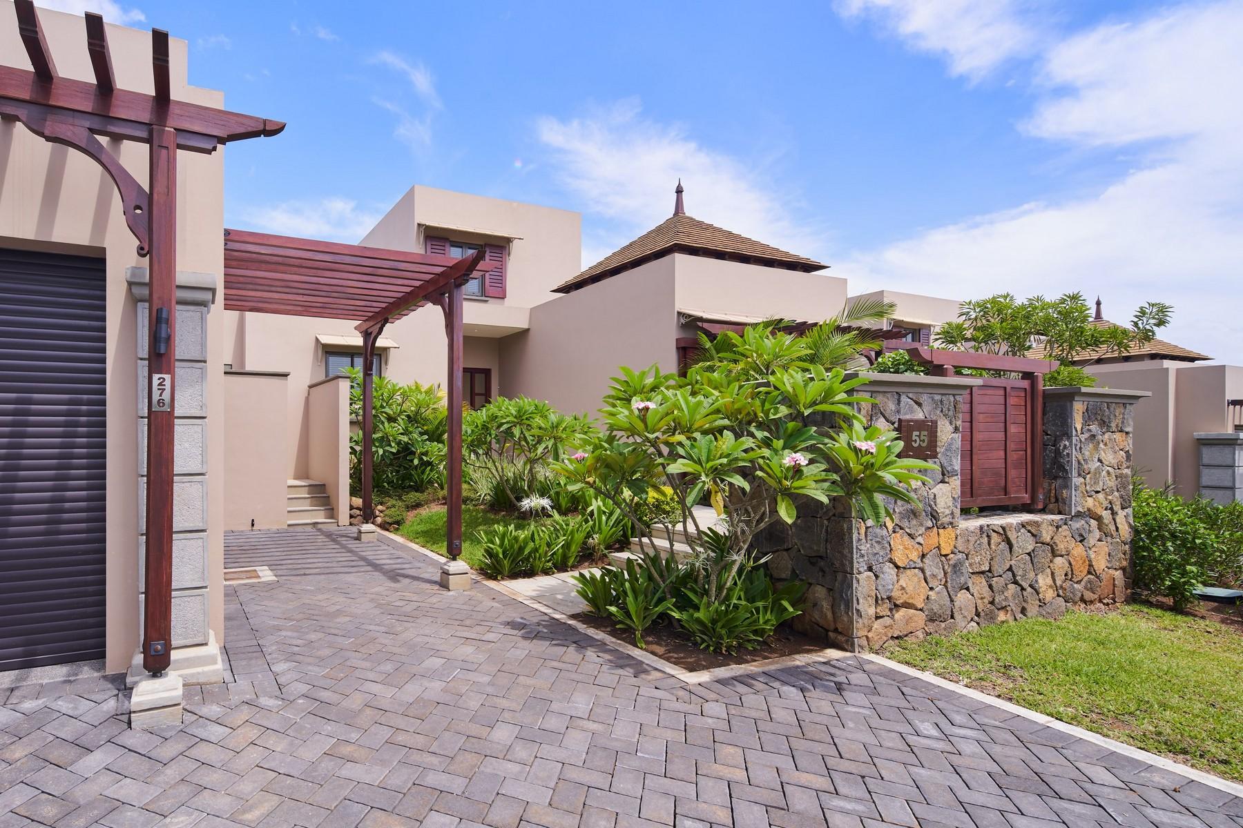 Honeymoon Villa, Heritage Villas Valriche — 33