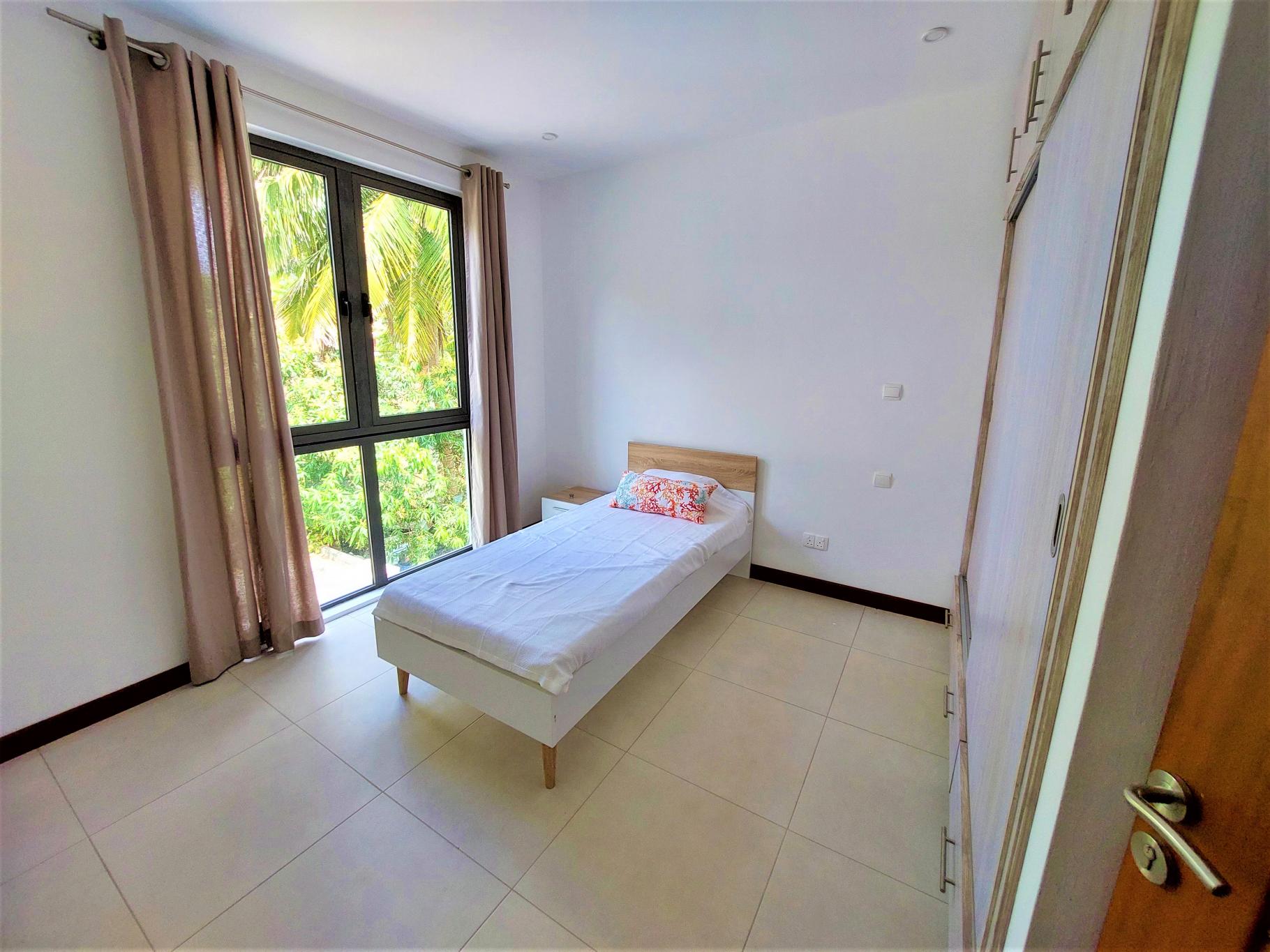 Blue Reef Apartment  — 11