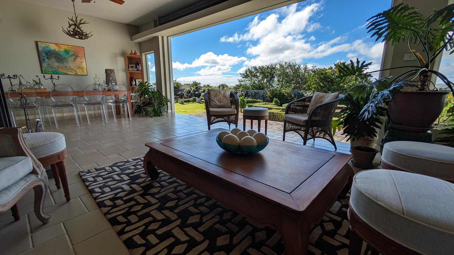 Luxury in Nature — 3
