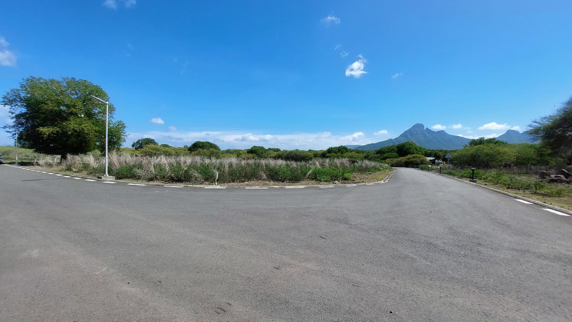 Terra Nova - Domaine de Belouguet — 13