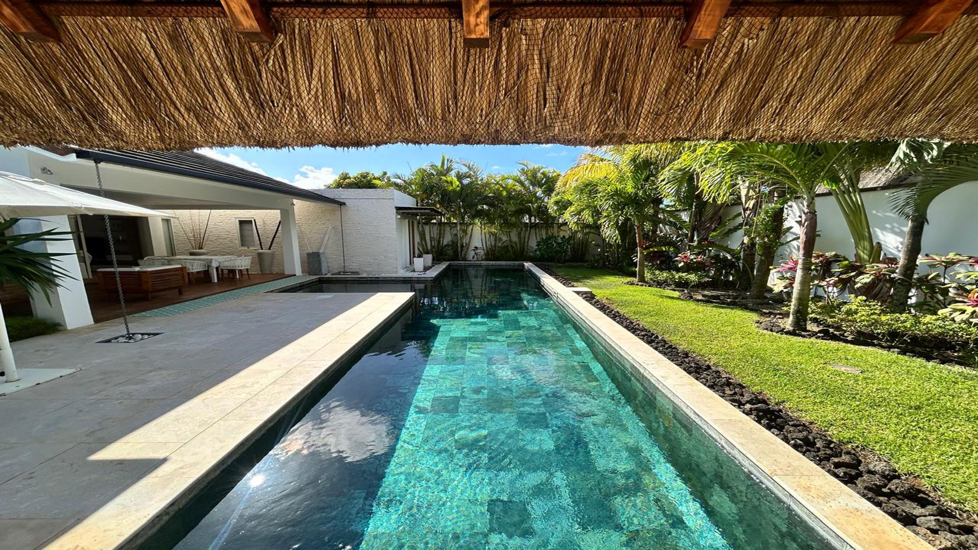 Casa Luminosa — 12