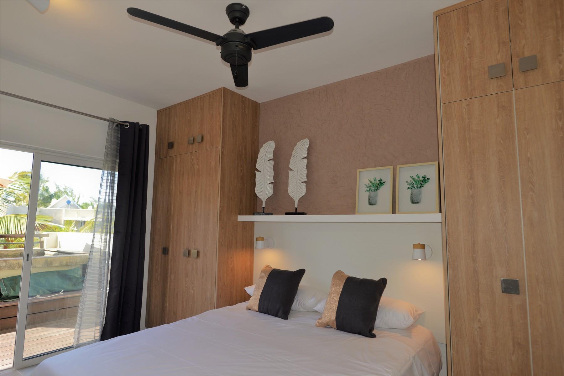 Contemporary Beachside Penthouse, Cape Bay — 15