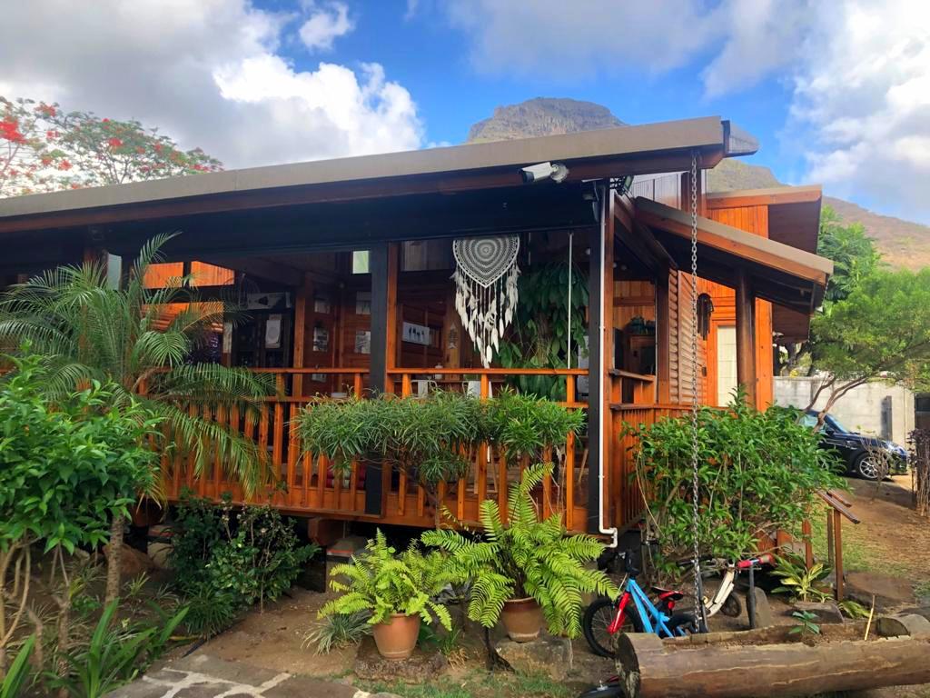 Nomad Villa — 8