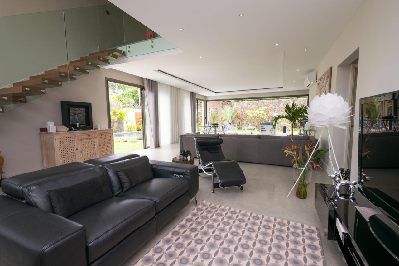 The Contemporary - Rental  — 12