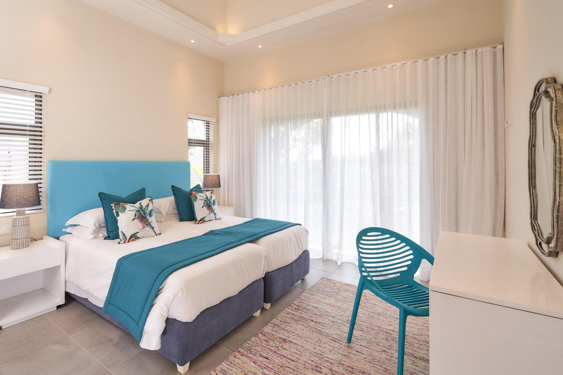 Honeymoon Villa, Heritage Villas Valriche — 13