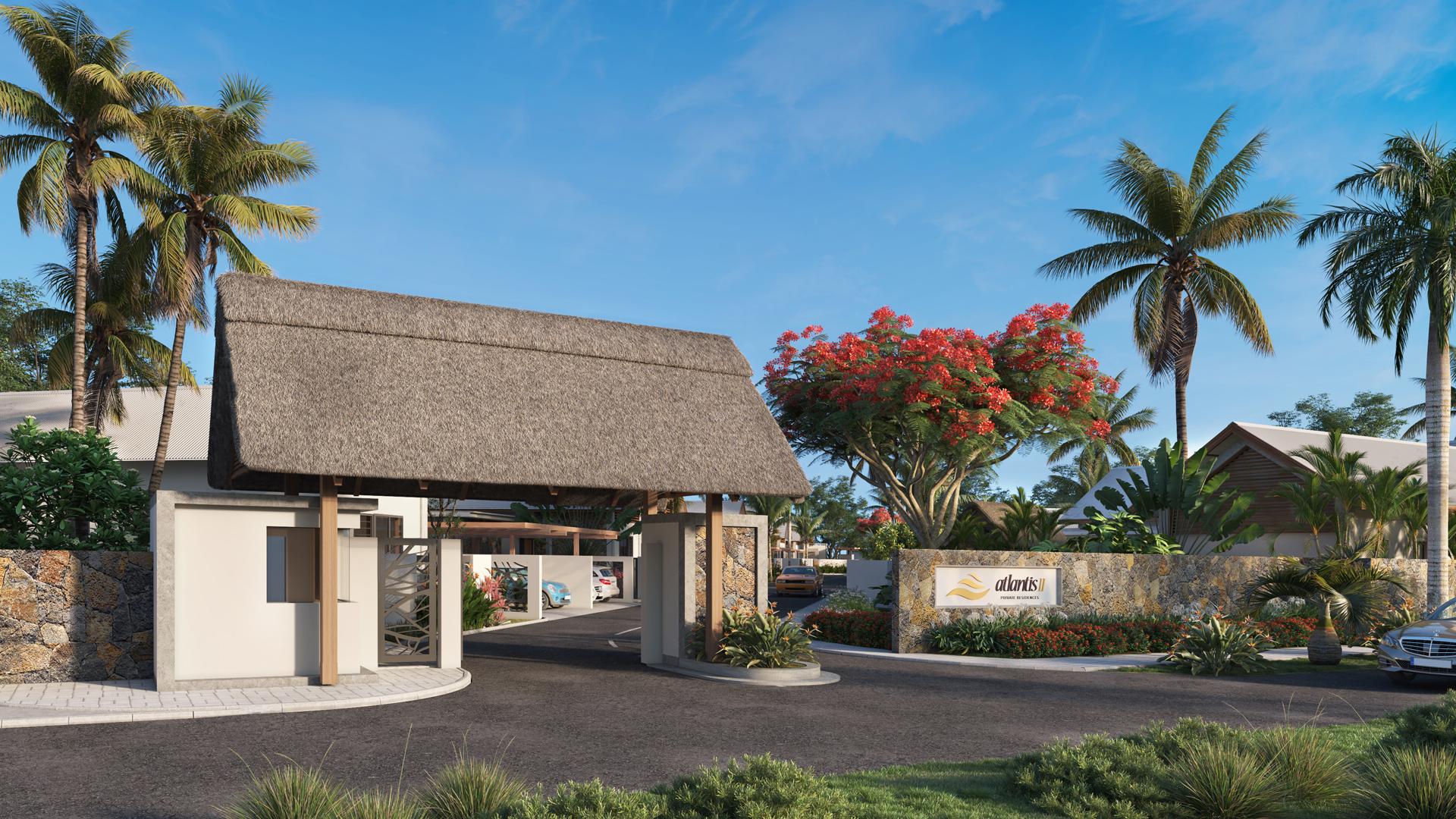 Atlantis II- Exclusive Villa — 8