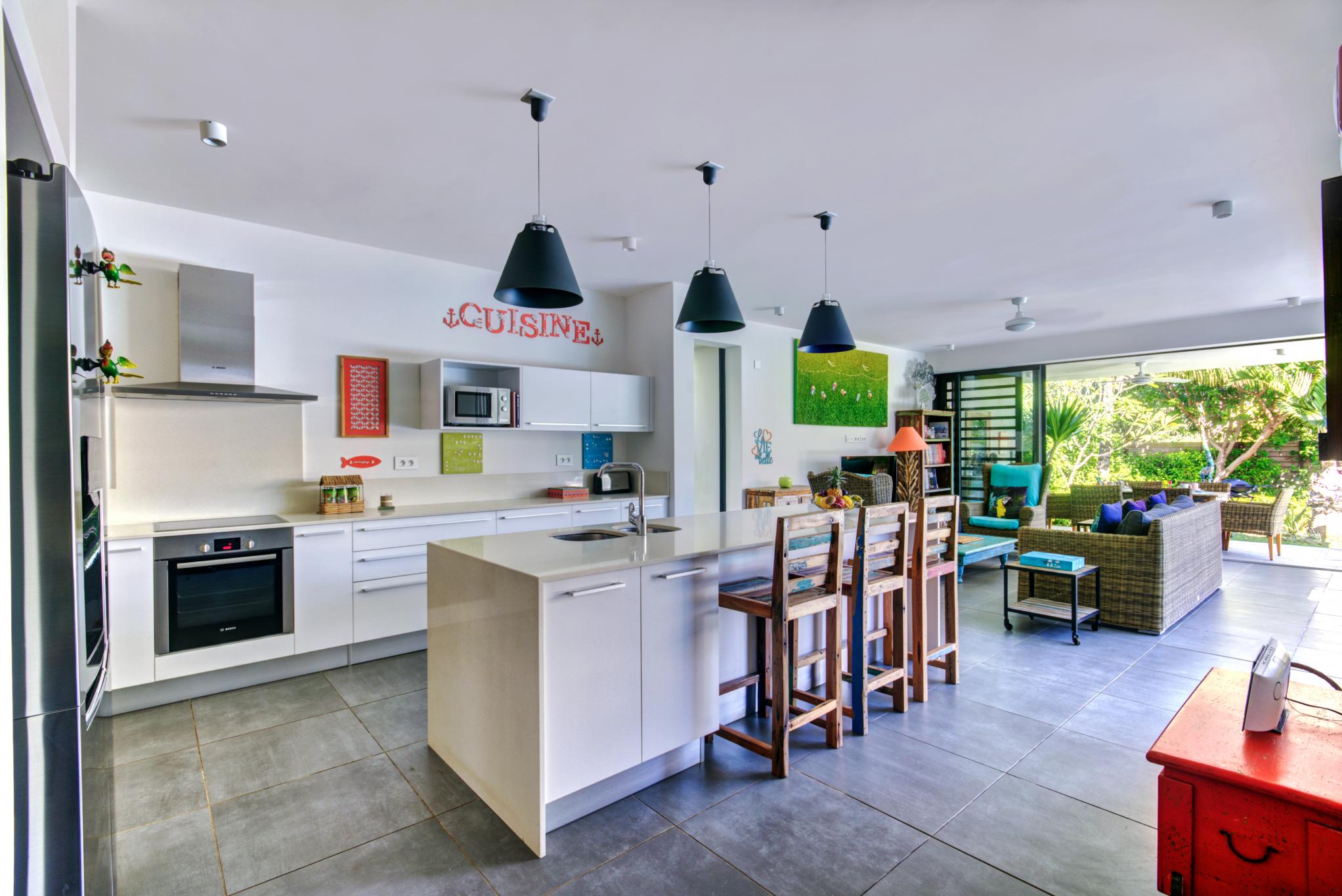 Divinity Villa — 7