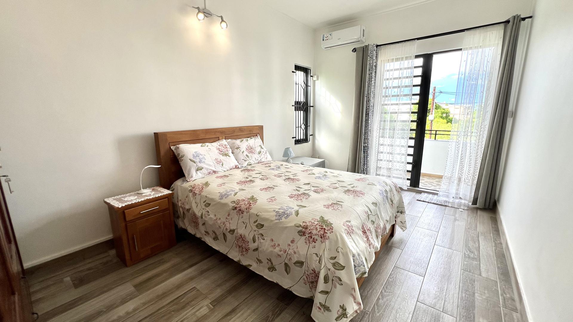 Villa Oasis - Apartment 1 — 4
