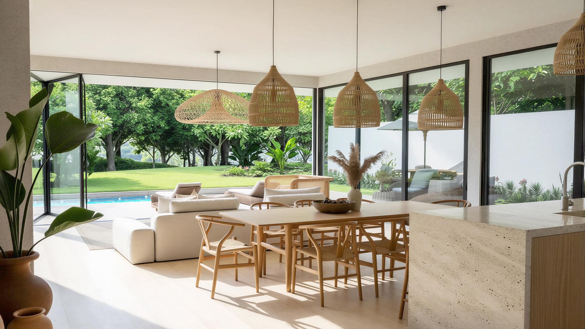 Villa Oasis - Tree Valley — 3
