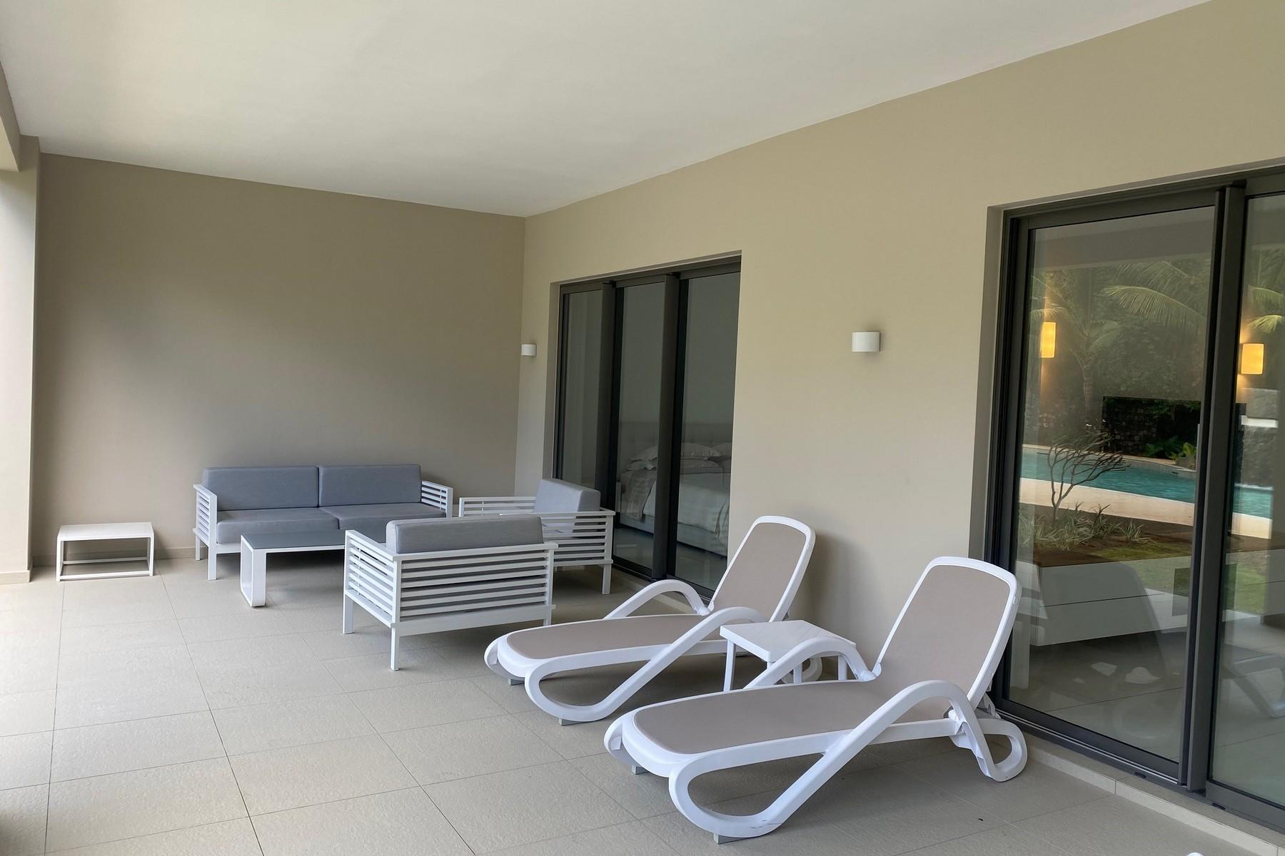 Spacious Living — 21