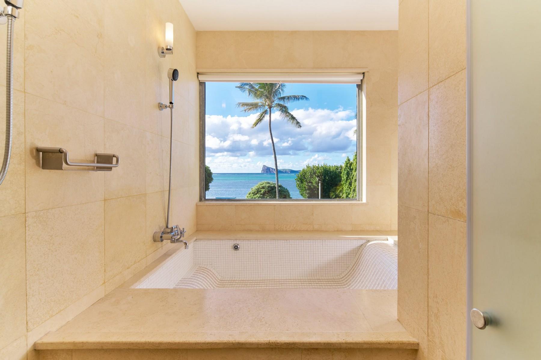 Coin de Mire Gate Villa — 12