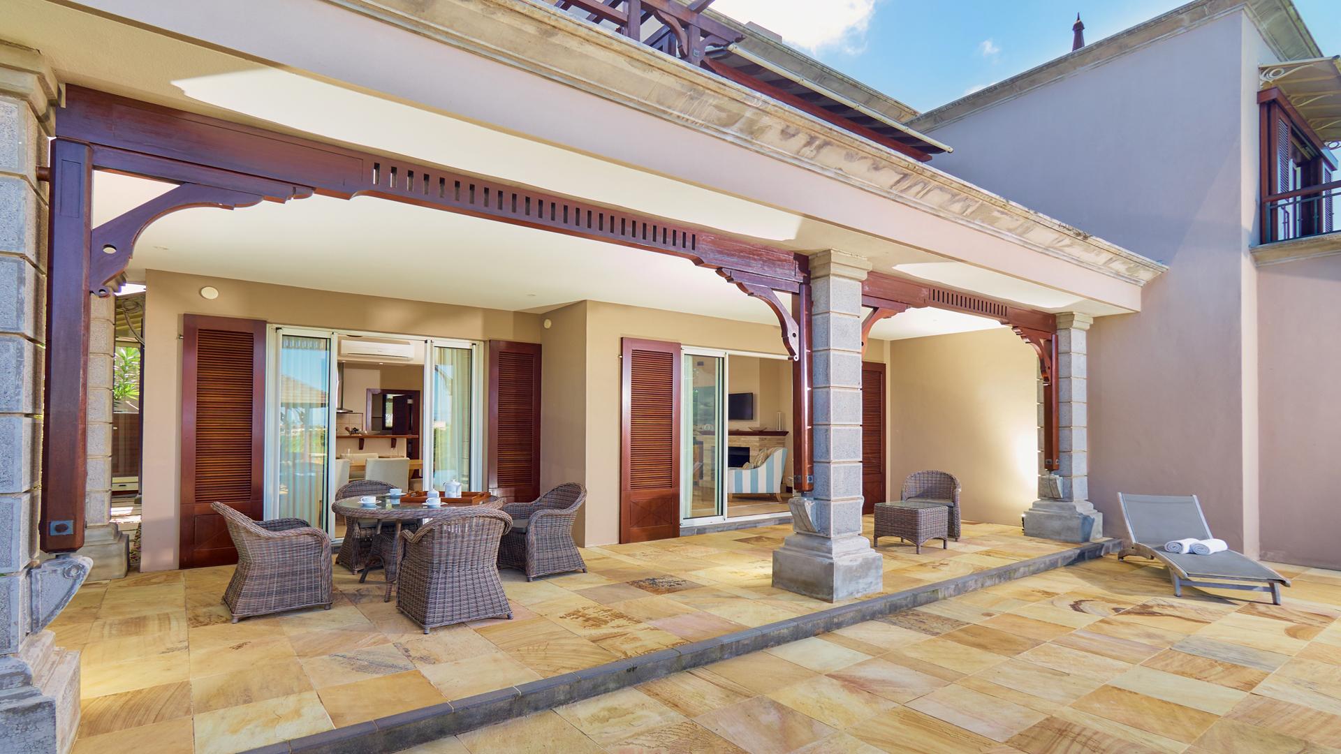 52, Heritage Villas Valriche — 12