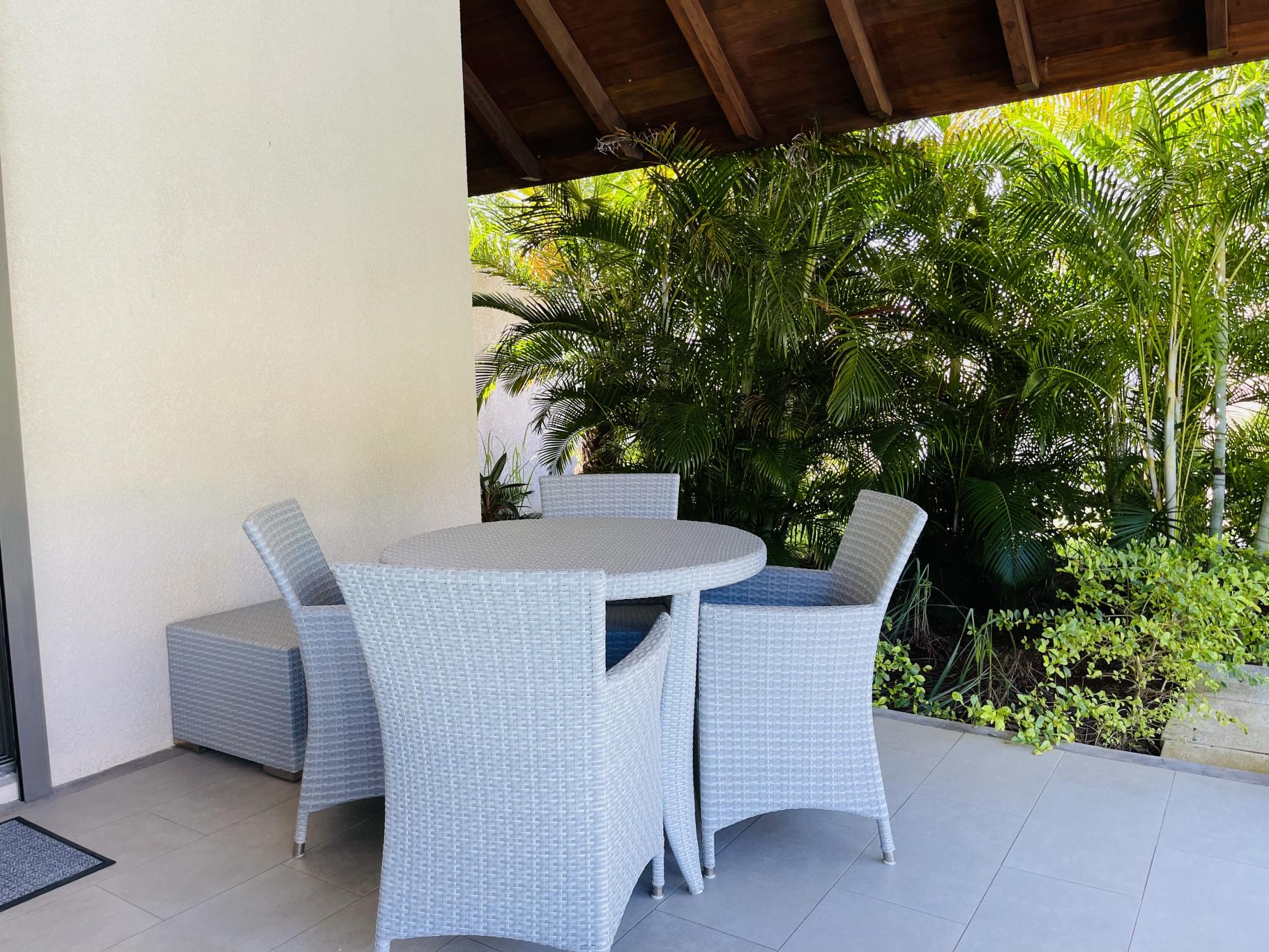 Perfect Abode  — 23