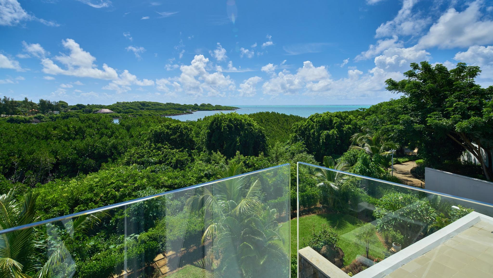Coralis Townhouse, Azuri Beachfront Resort — 31