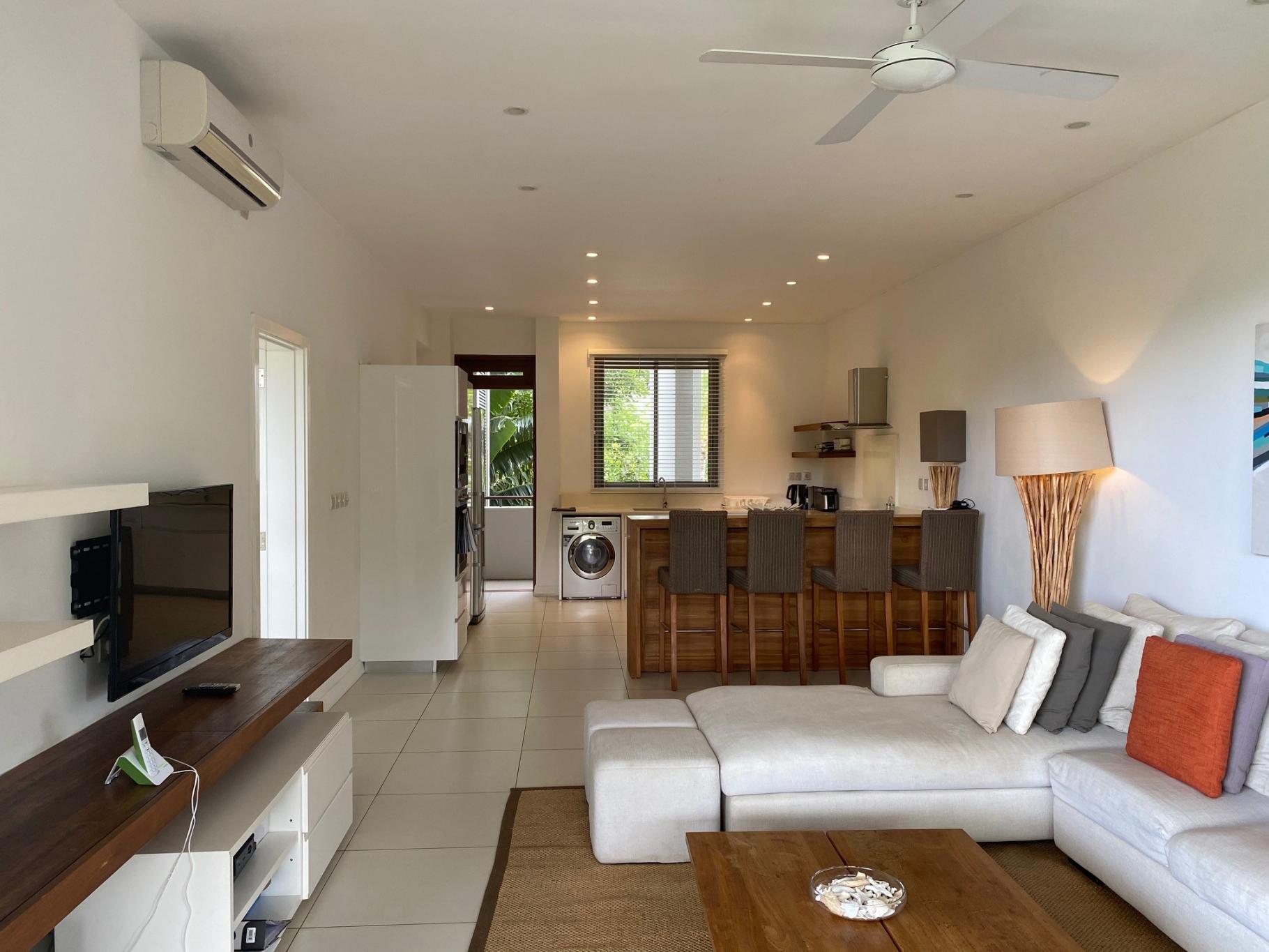 Lifestyle Living  — 2