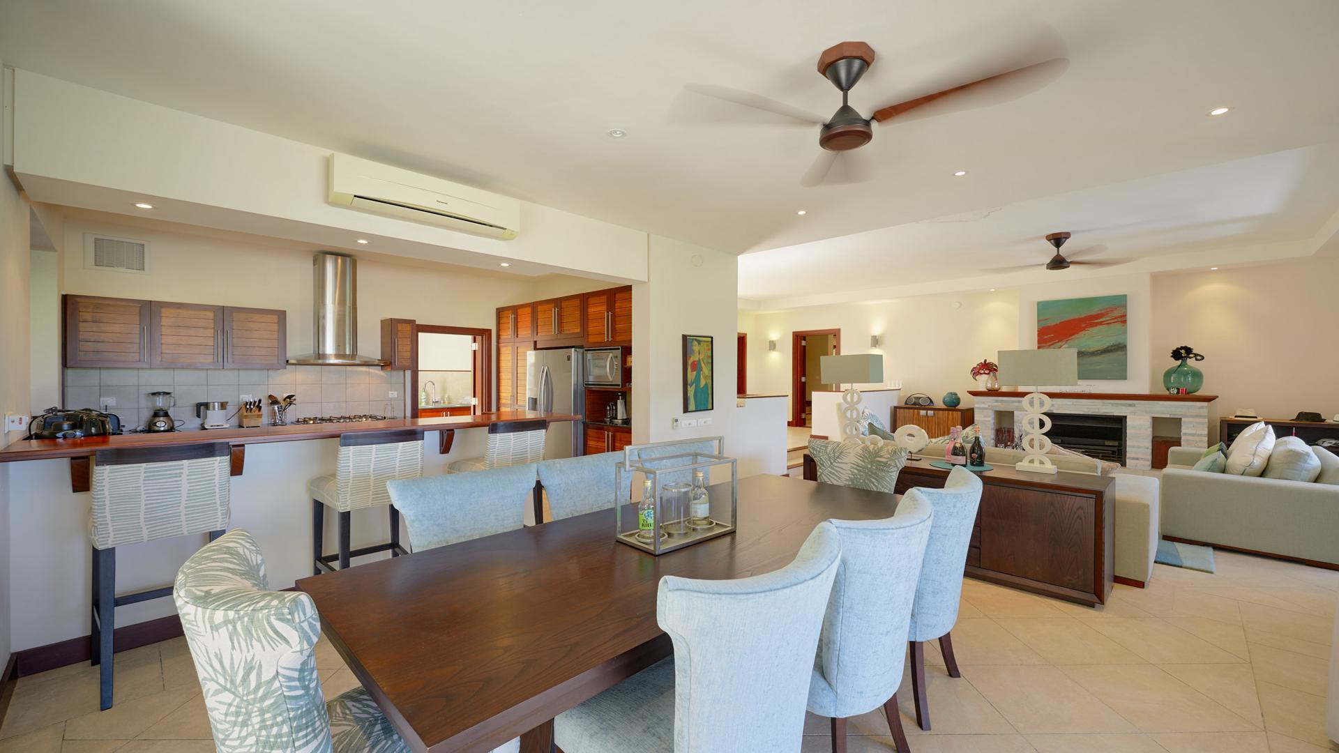 Golden Hour - Heritage Villas Valriche — 3