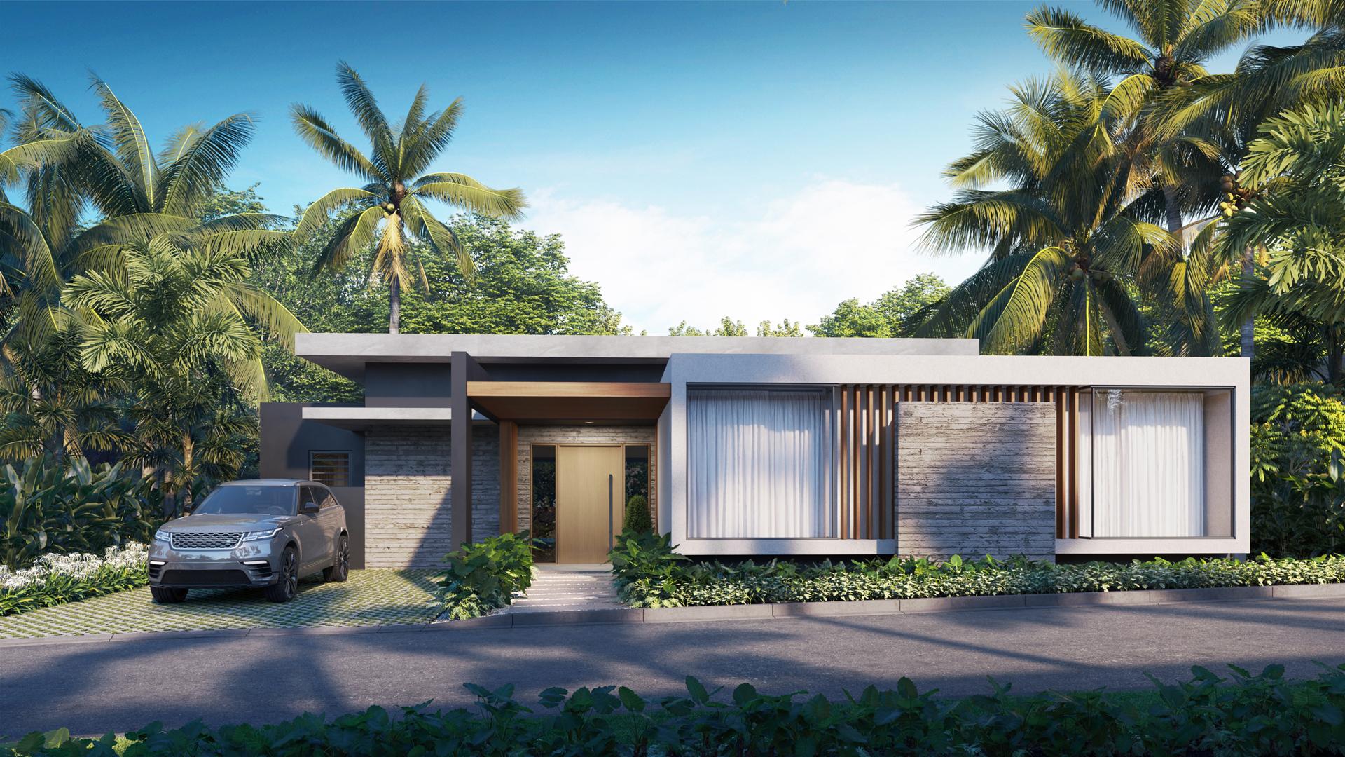 The Kempt- Villa 12 — 6