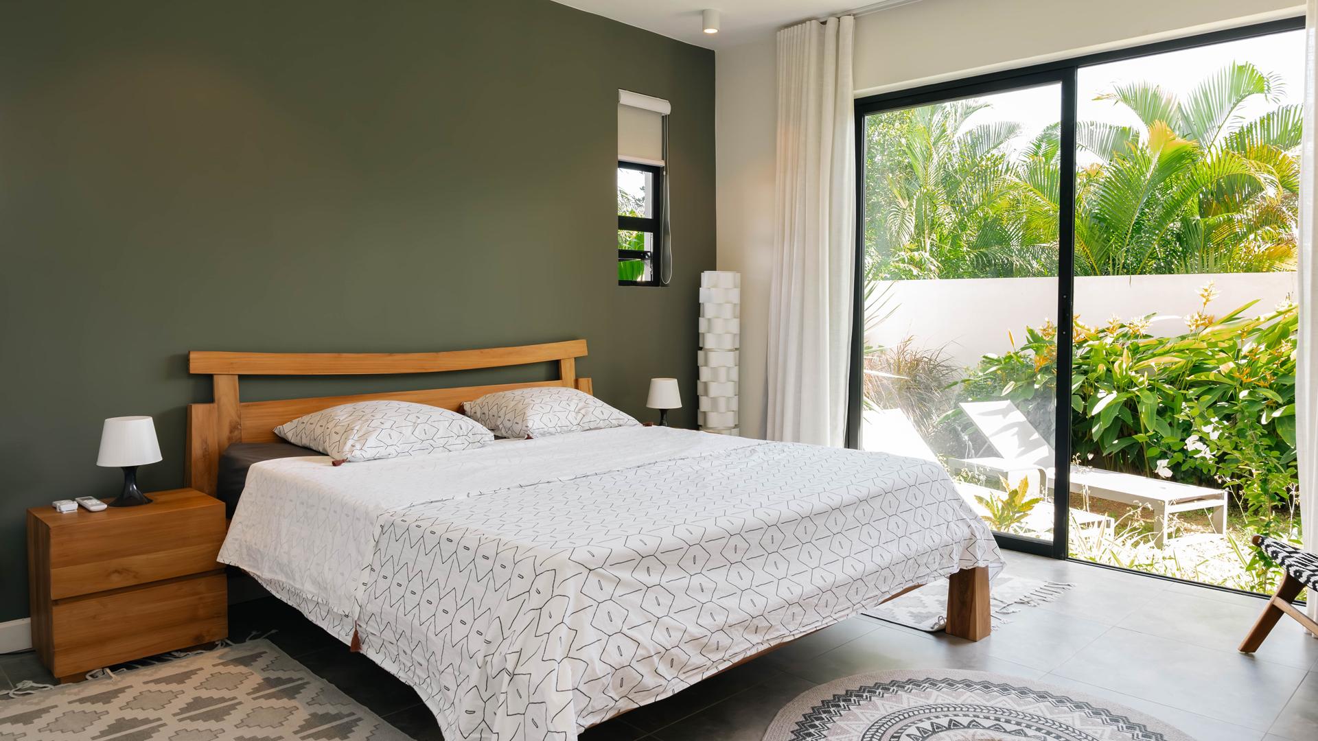 Palmstone Retreat — 7