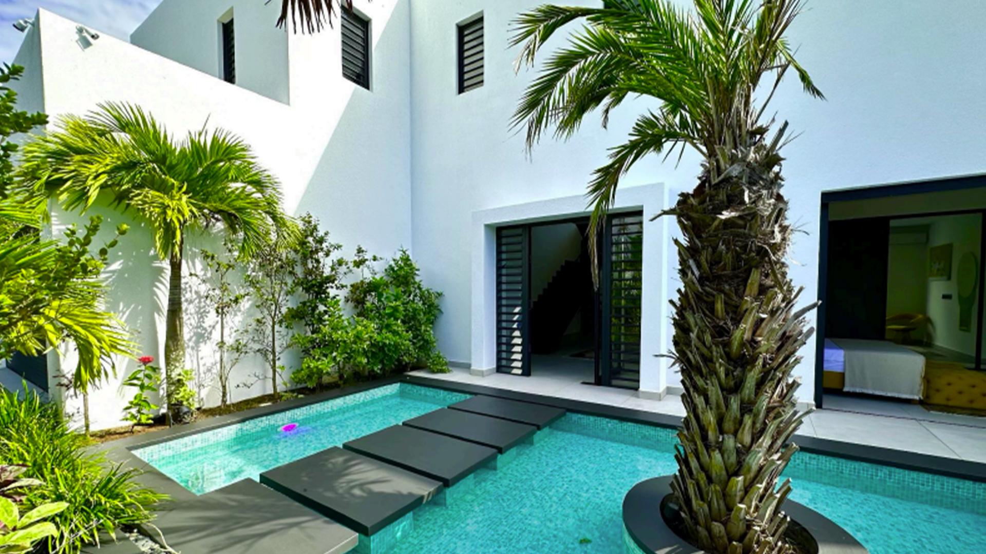 Mont Mascal Prestige  — 20