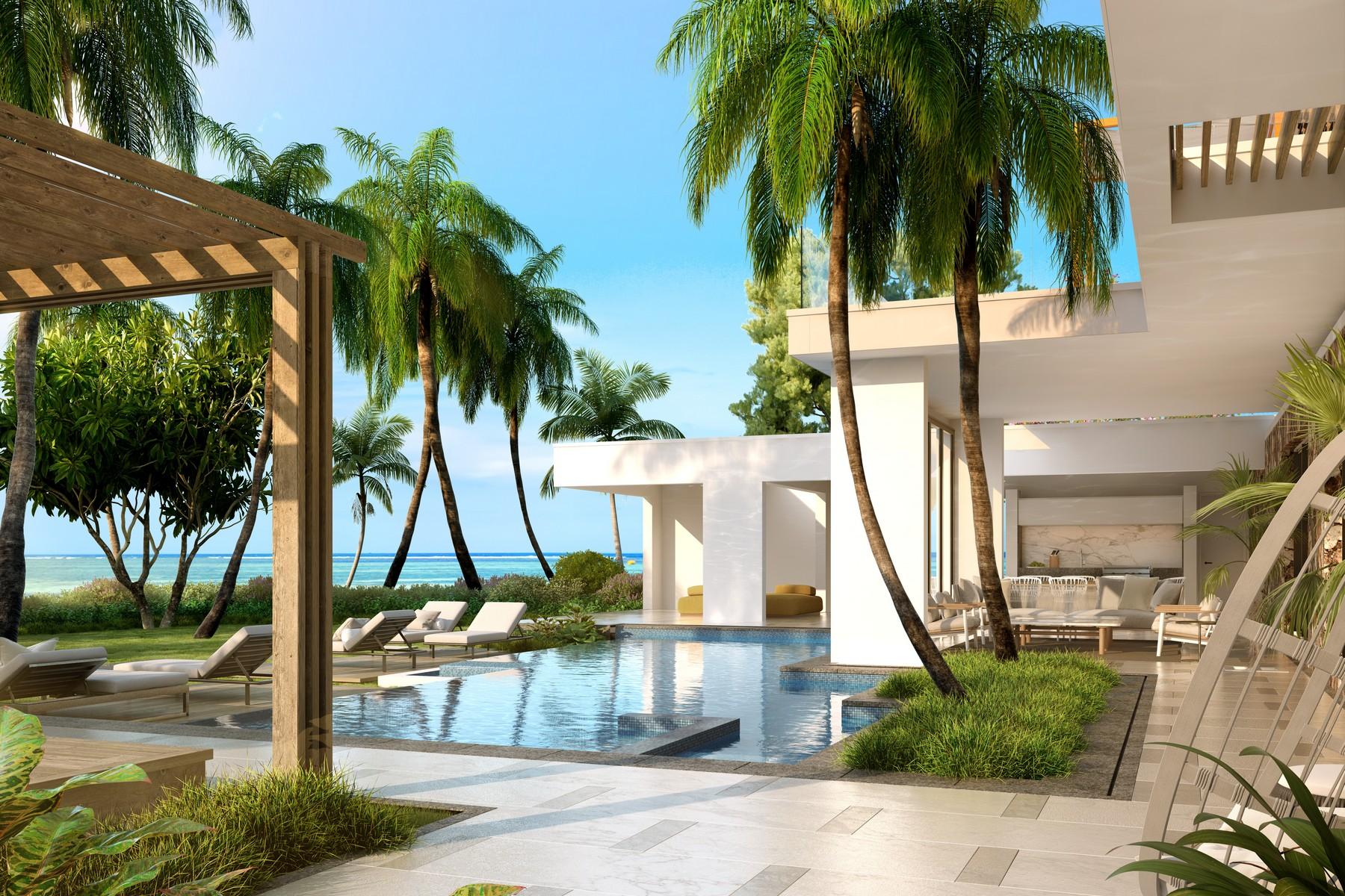 One & Only, Le Saint Geran, The Duet — 31