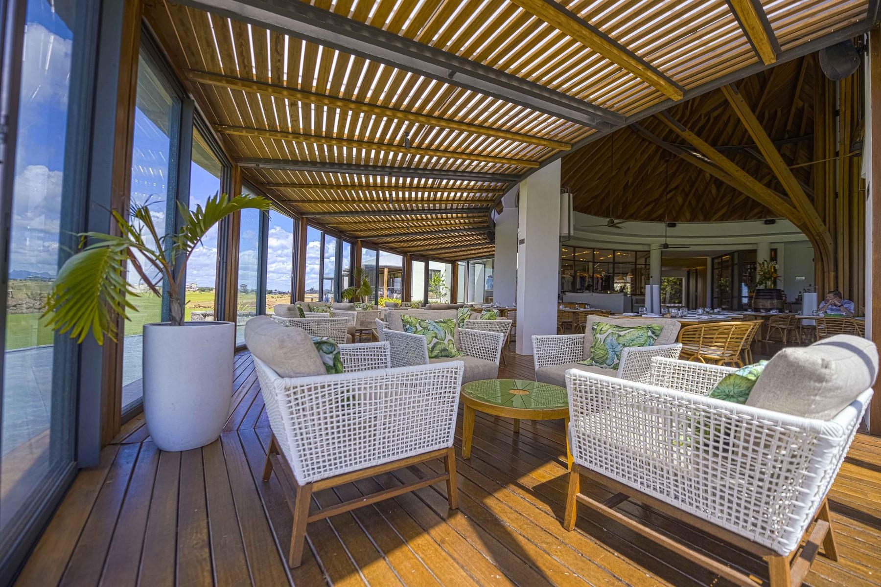 Fairway Villas, Mont Choisy La Reserve — 22
