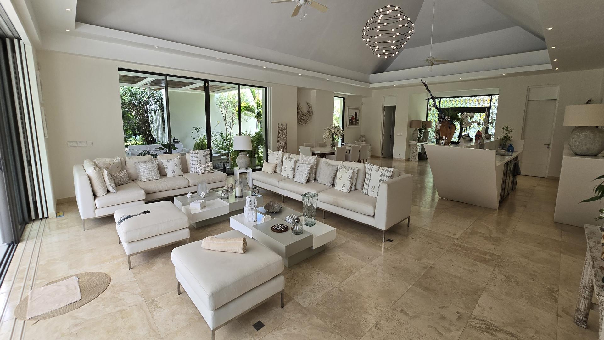 The Pavilion House - Anahita — 2