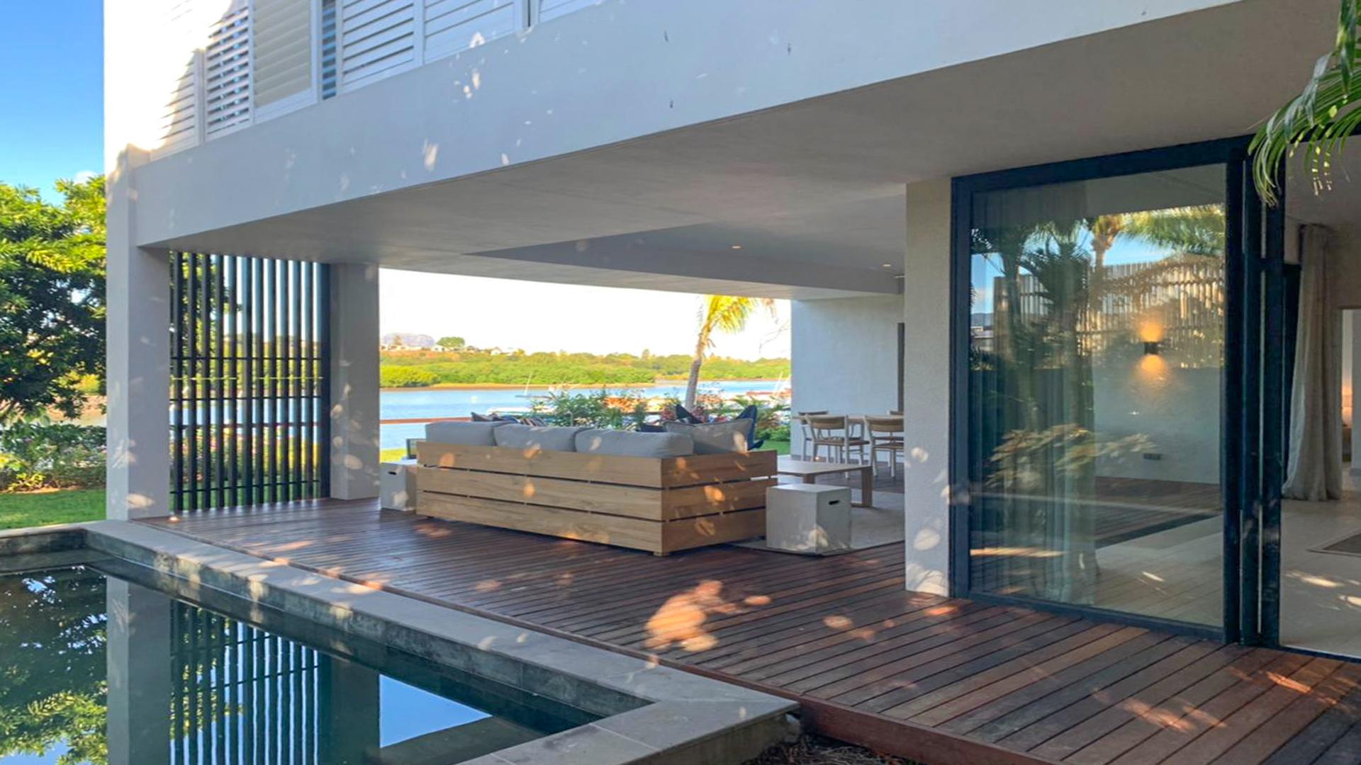 WaterClub Living — 18