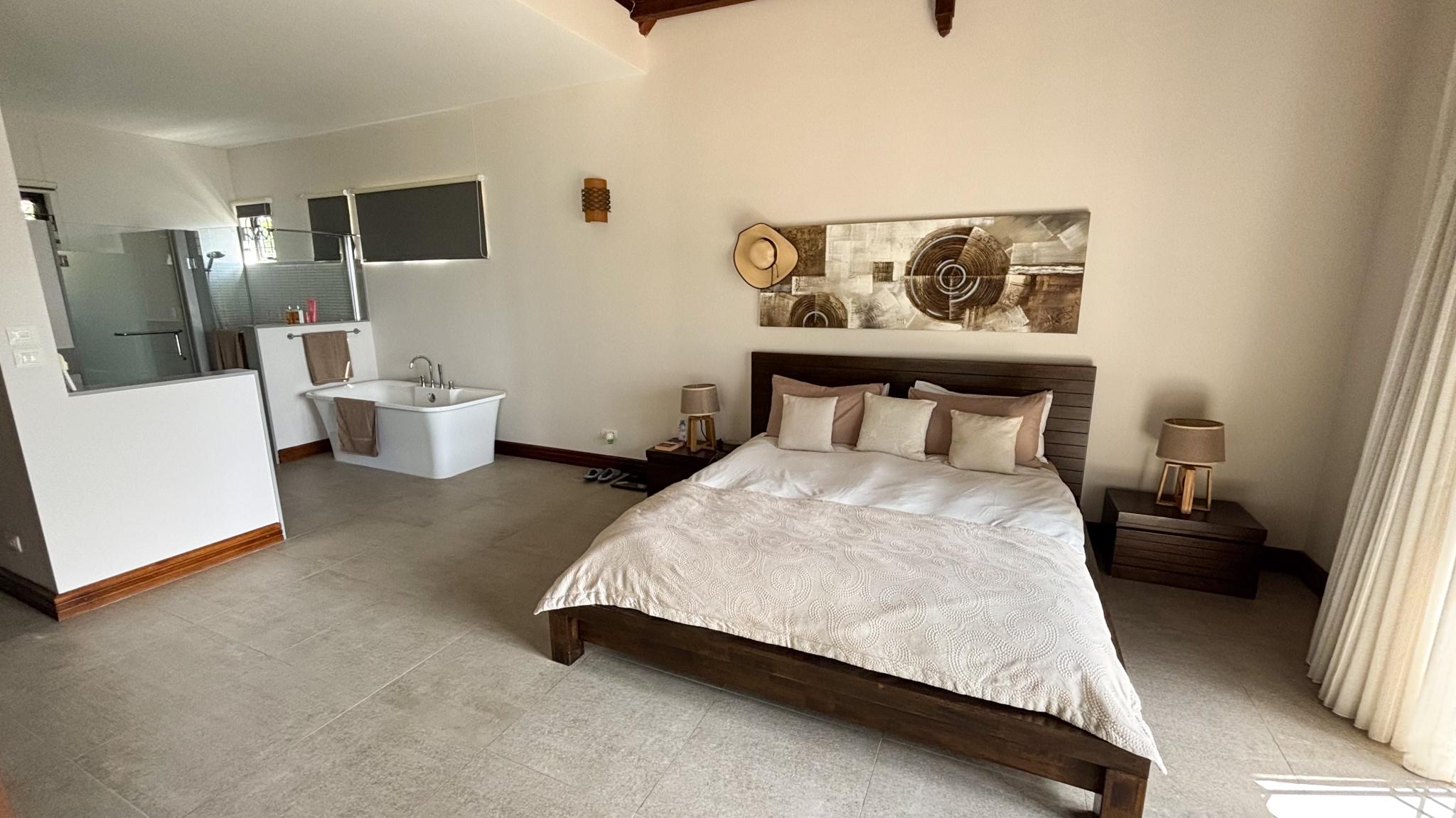 Villa Horizon Mire — 8