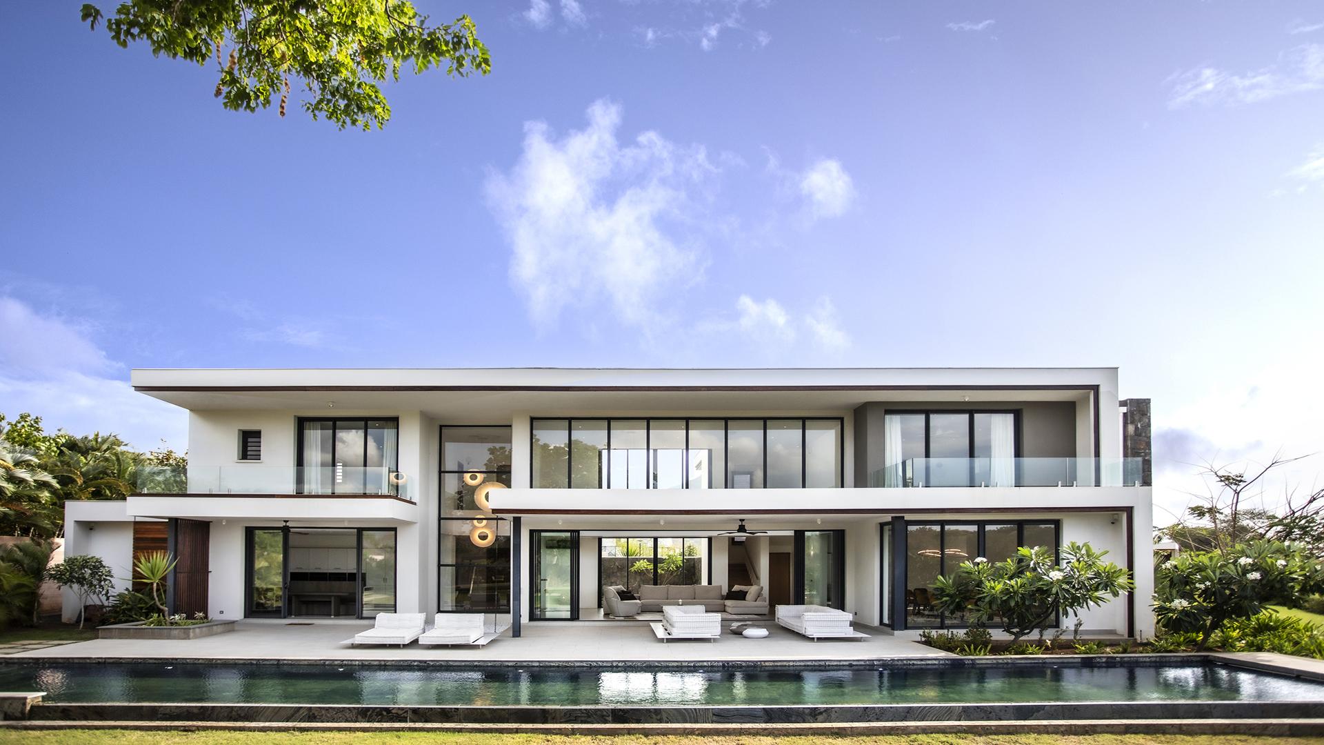 Villa Athena - Akasha — 2