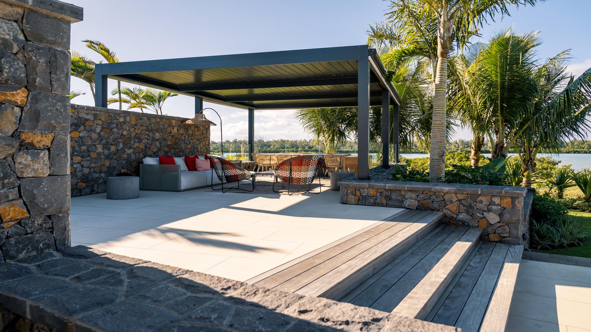 Villa Aura - Anahita — 22