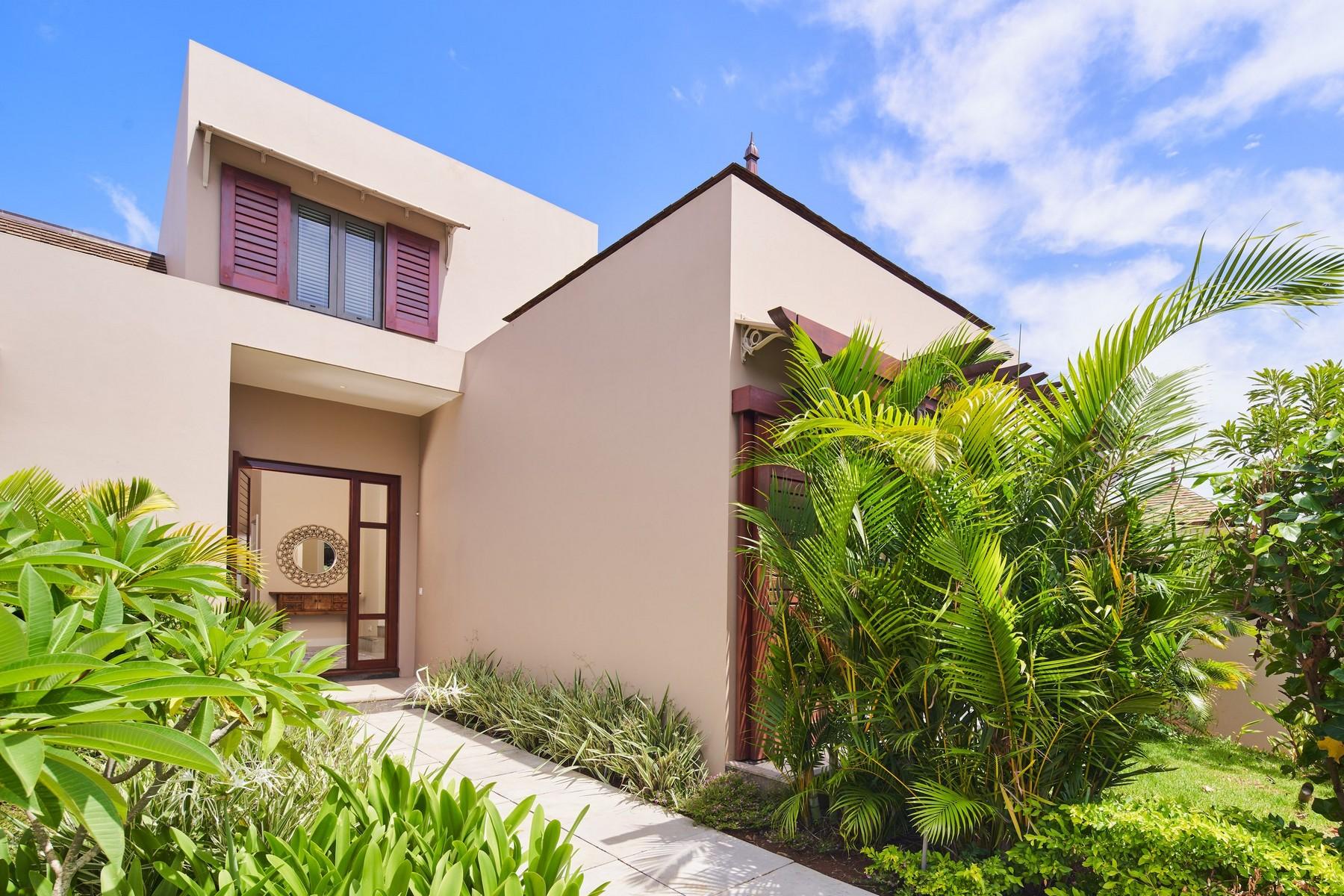 Honeymoon Villa, Heritage Villas Valriche — 32
