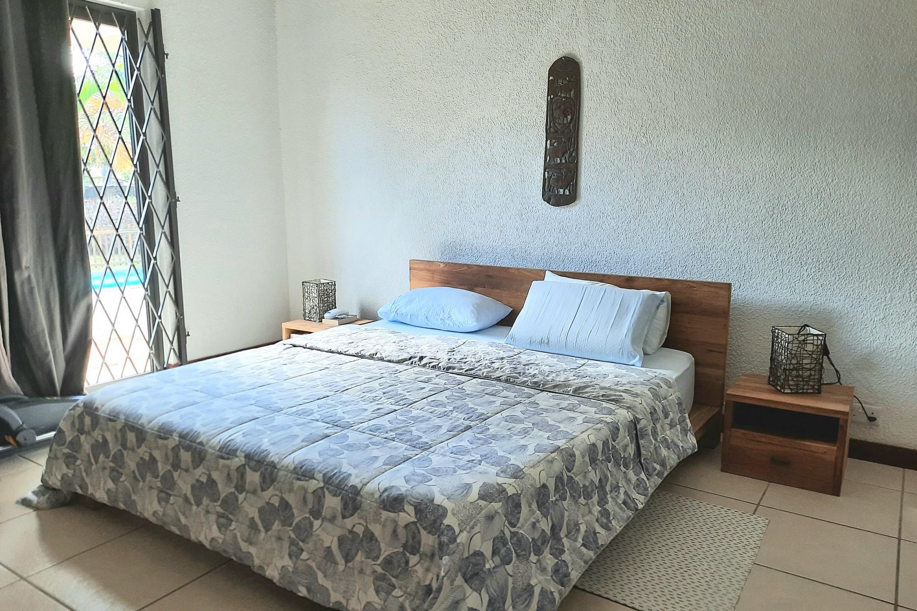 Villa Palmier — 12