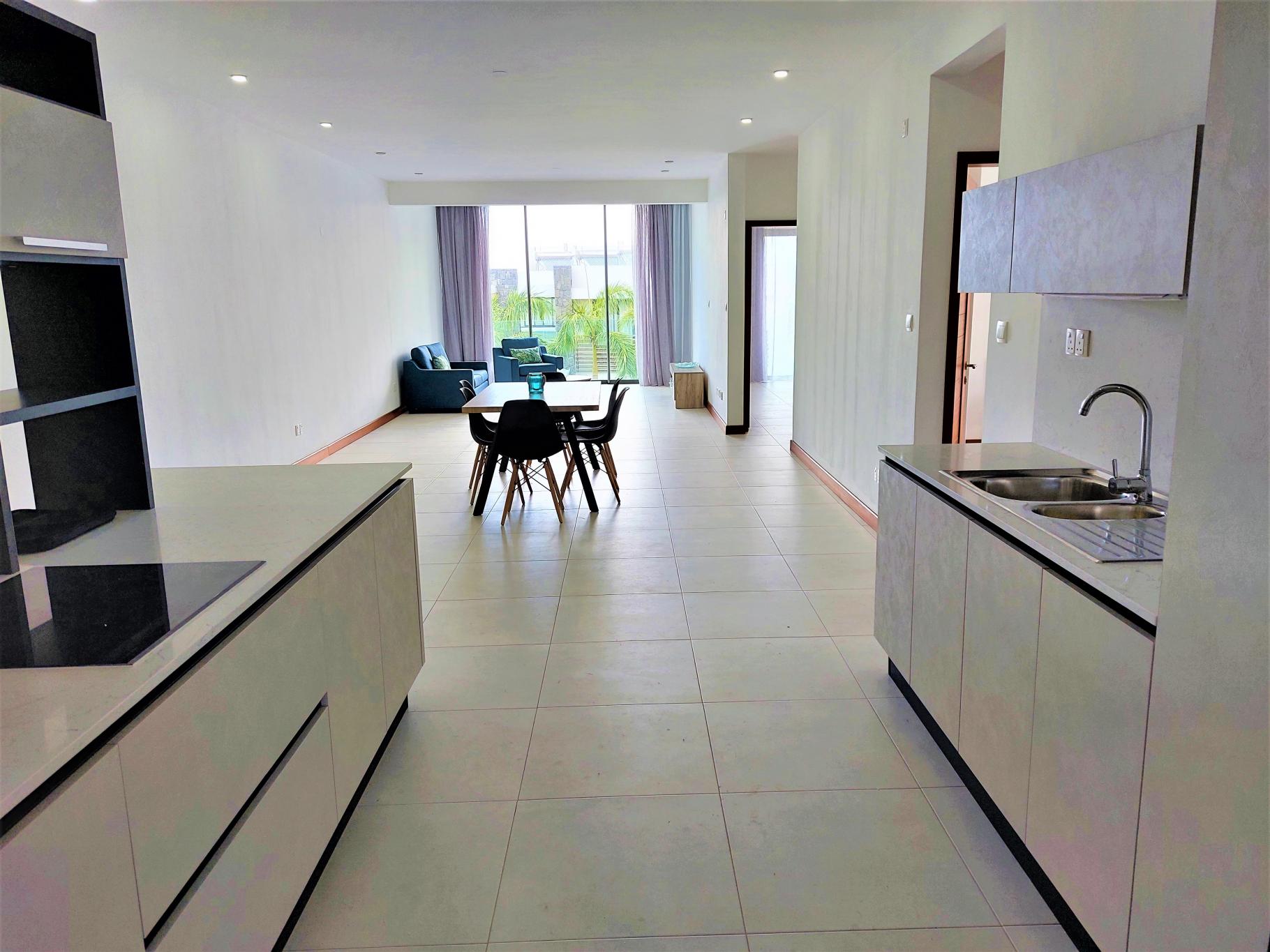 Blue Reef Apartment  — 7
