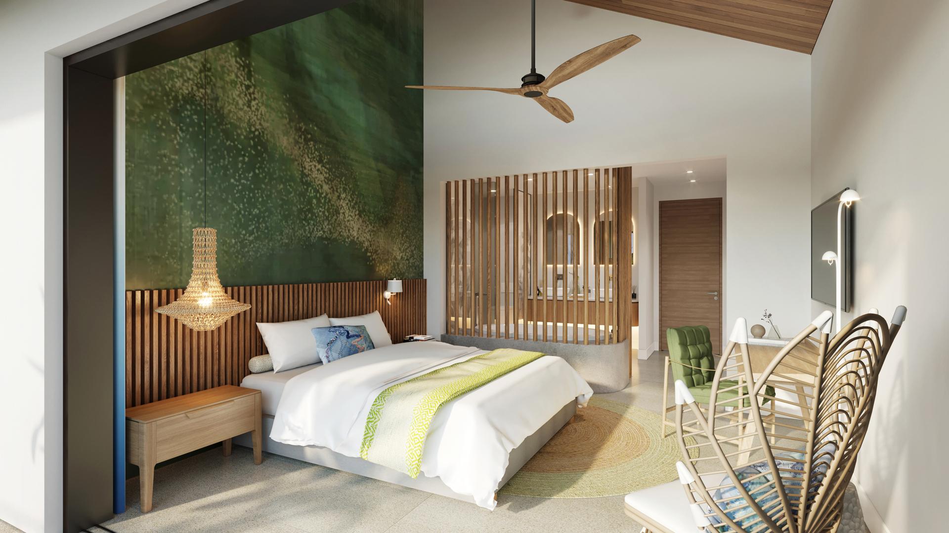 Authentic Living - La Pirogue Residences — 2