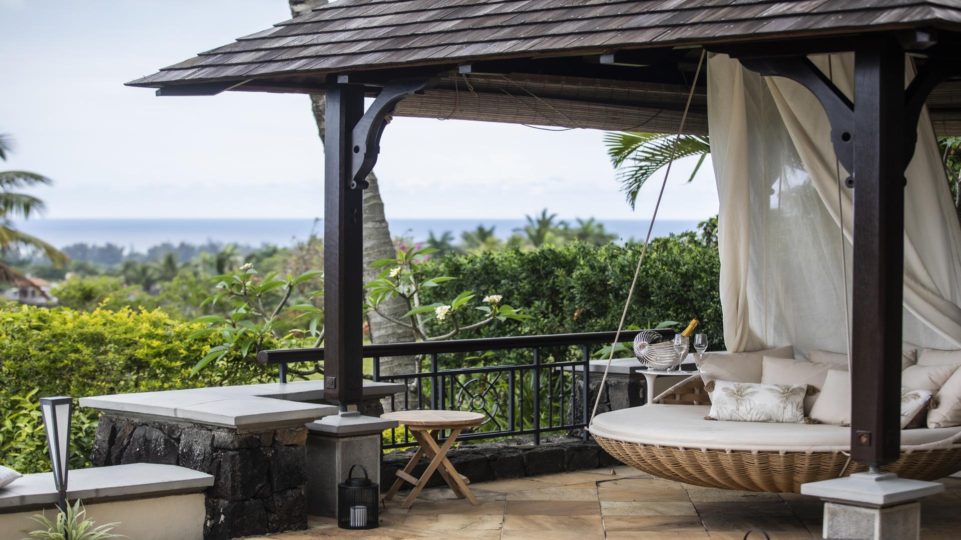 Villa Celestial - Heritage Villas Valriche — 25
