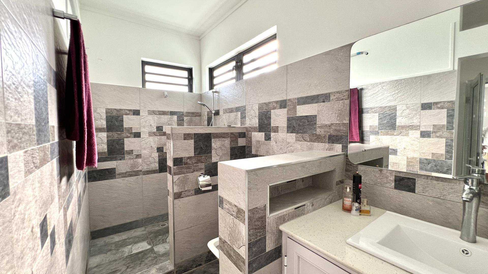 Villa Oasis - Apartment 1 — 8
