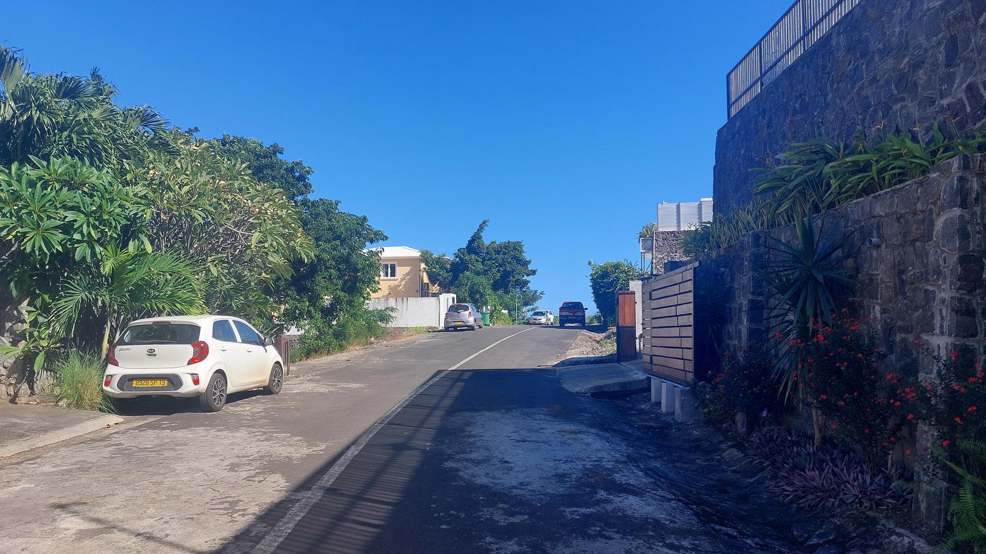Premier View  — 8