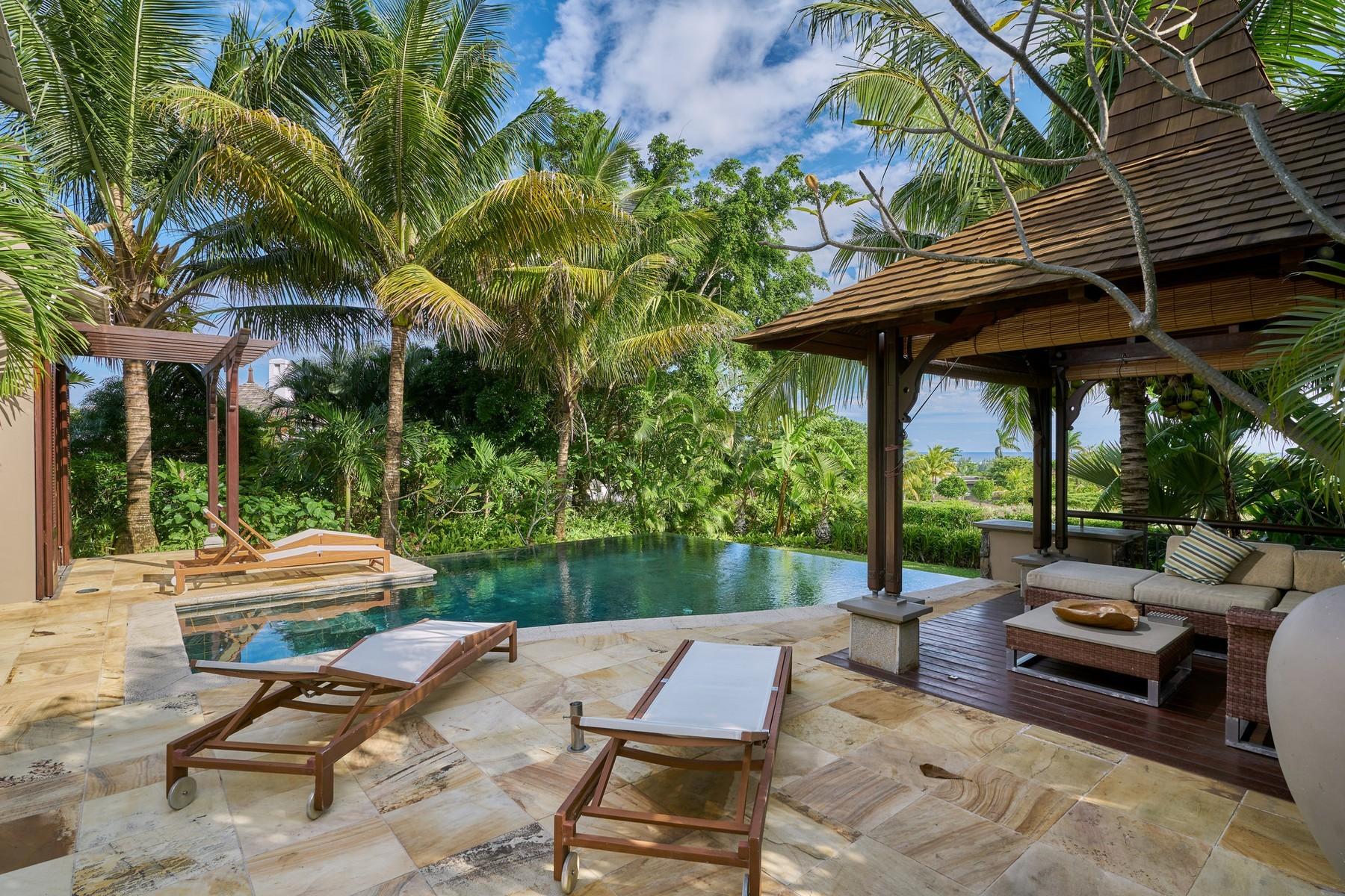 Villa Village, Heritage Villas Valriche — 4