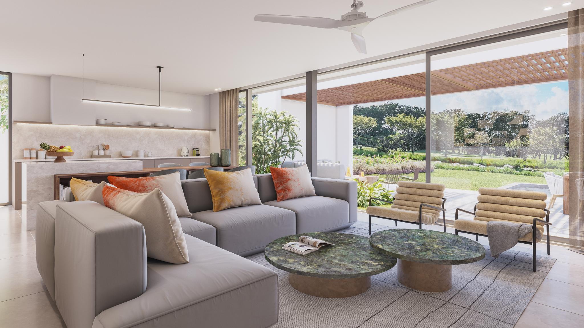 Bright Villa - Heritage Villas Valriche — 4