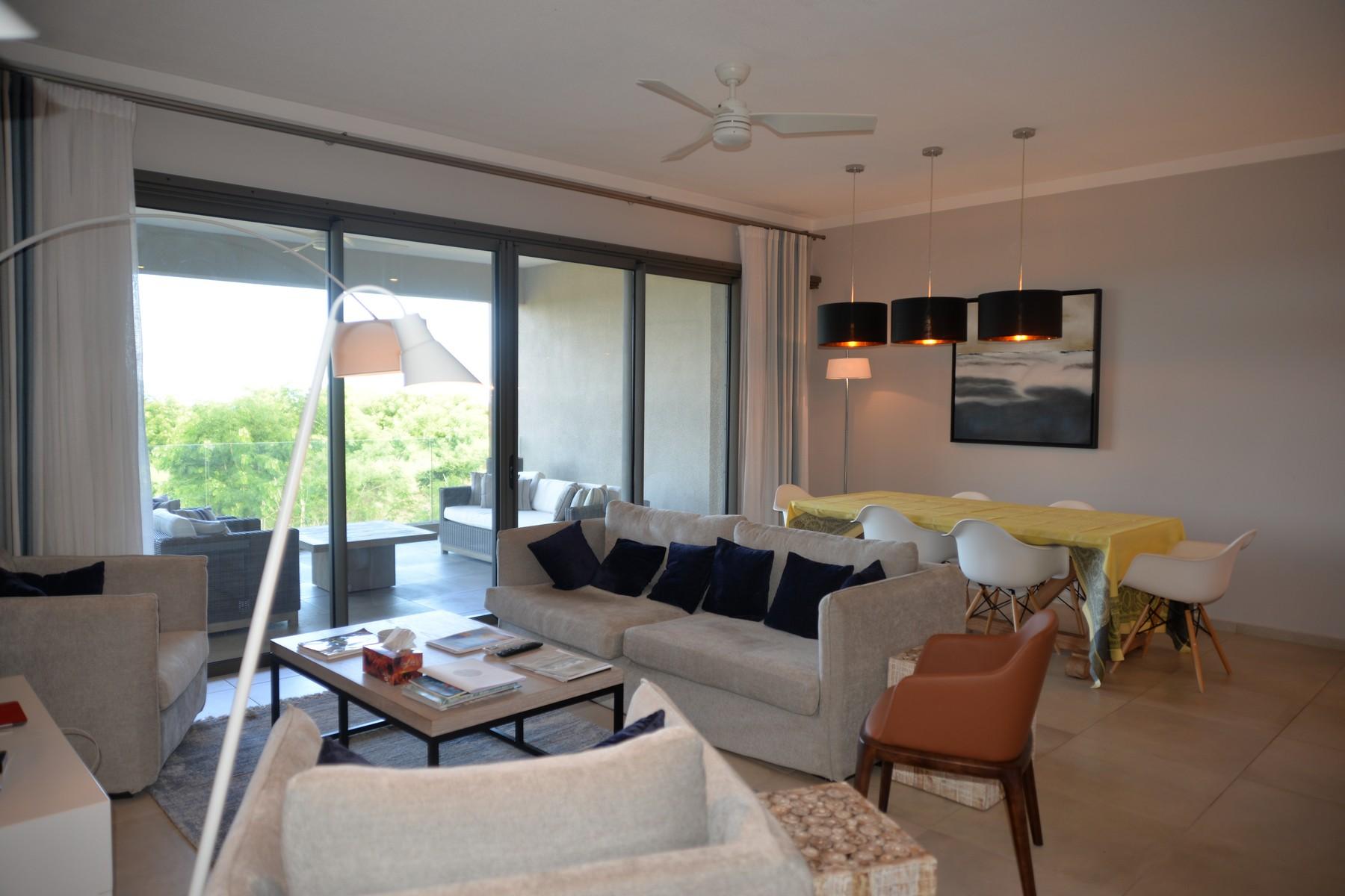 Crystal Apartment, Royal Park — 6