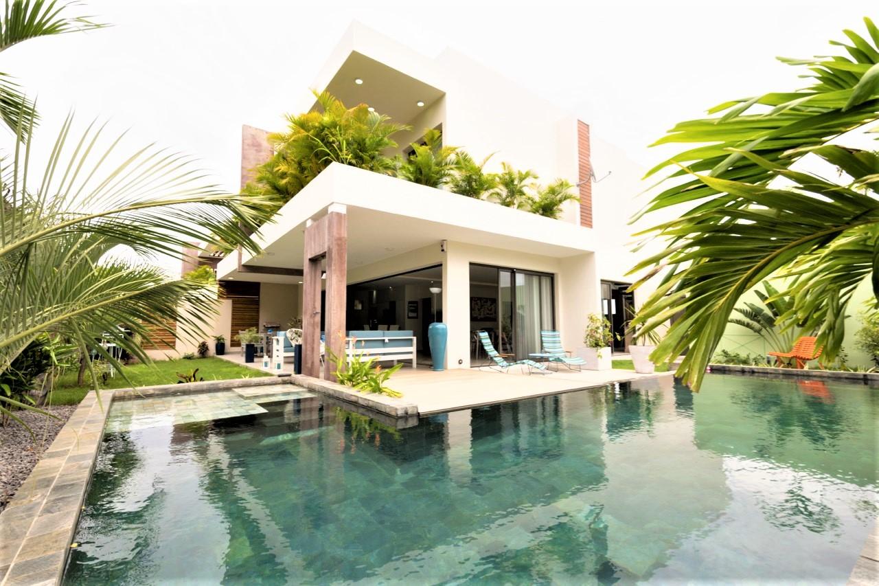 The Contemporary - Rental  — 2