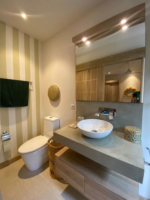 Luxury Retreat - Clos du Littoral — 12